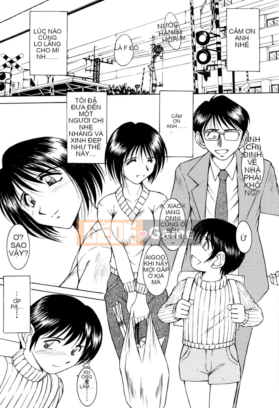 [Chiba*saku (Chiba Shuusaku)] Sunaba no Shuushi (Không kiểm duyệt)