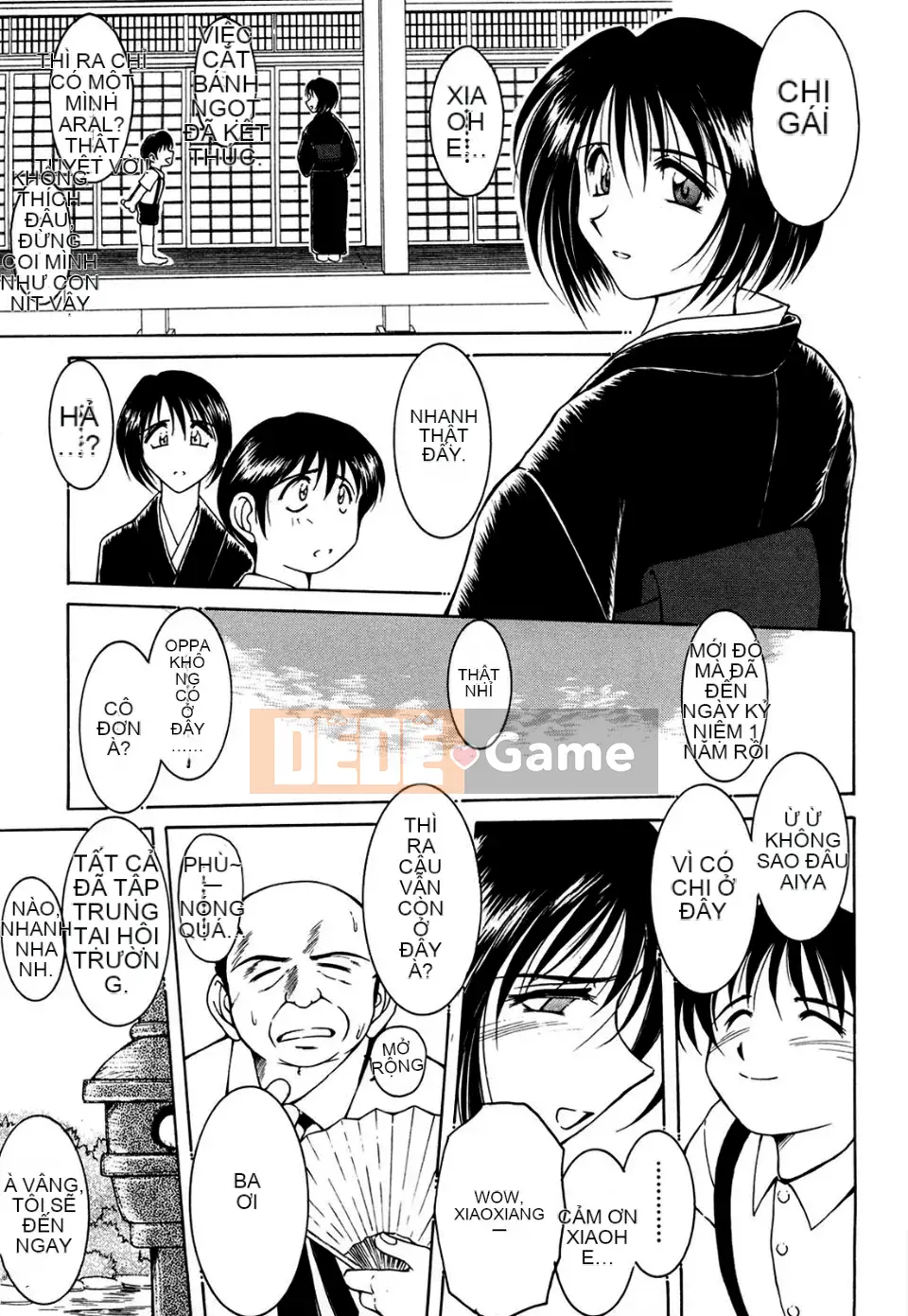 [Chiba*saku (Chiba Shuusaku)] Sunaba no Shuushi (Không kiểm duyệt)