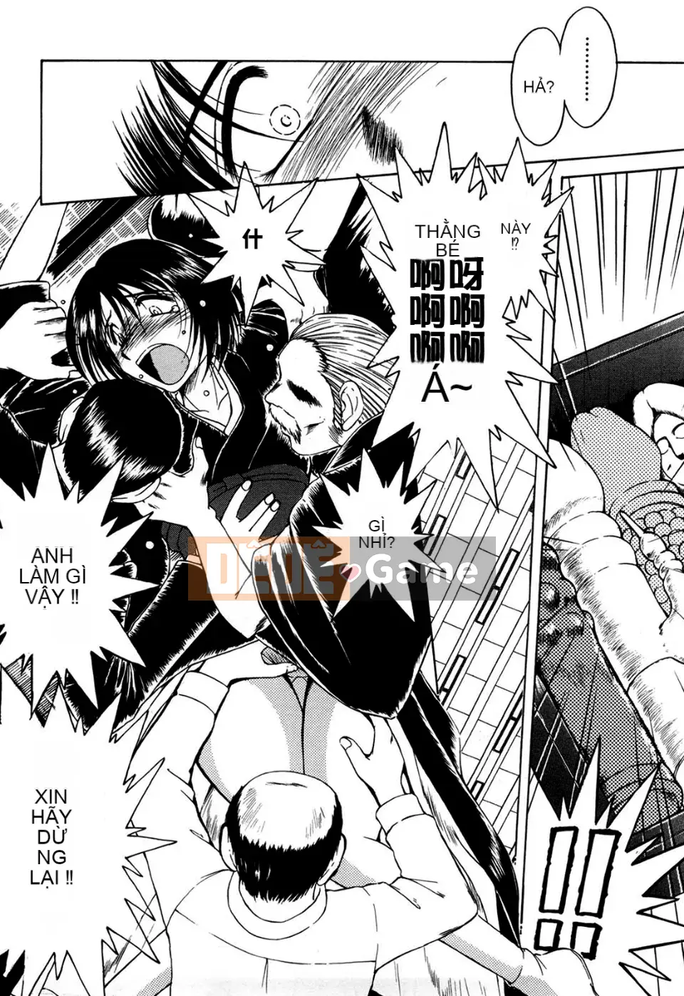 [Chiba*saku (Chiba Shuusaku)] Sunaba no Shuushi (Không kiểm duyệt)