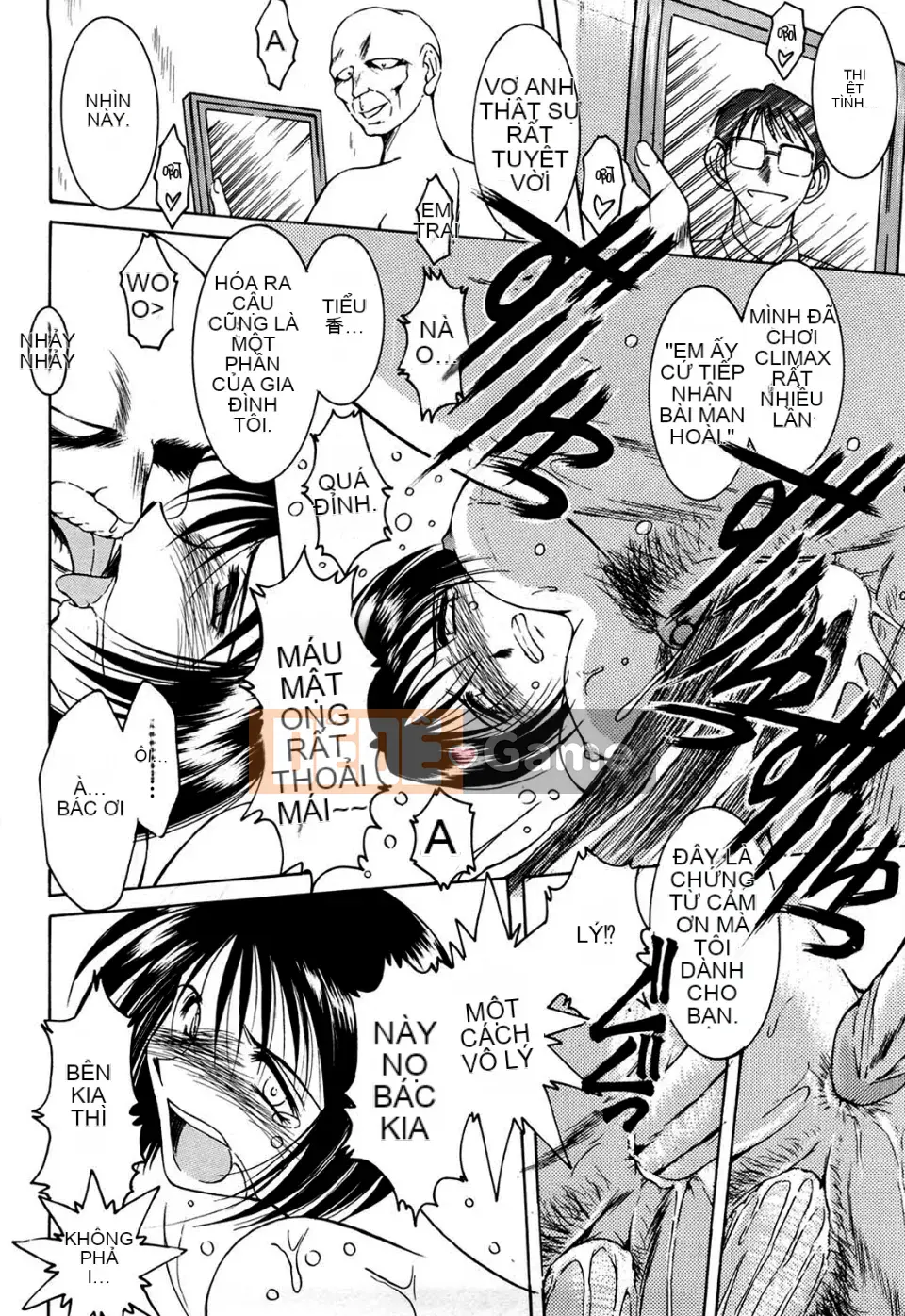 [Chiba*saku (Chiba Shuusaku)] Sunaba no Shuushi (Không kiểm duyệt)