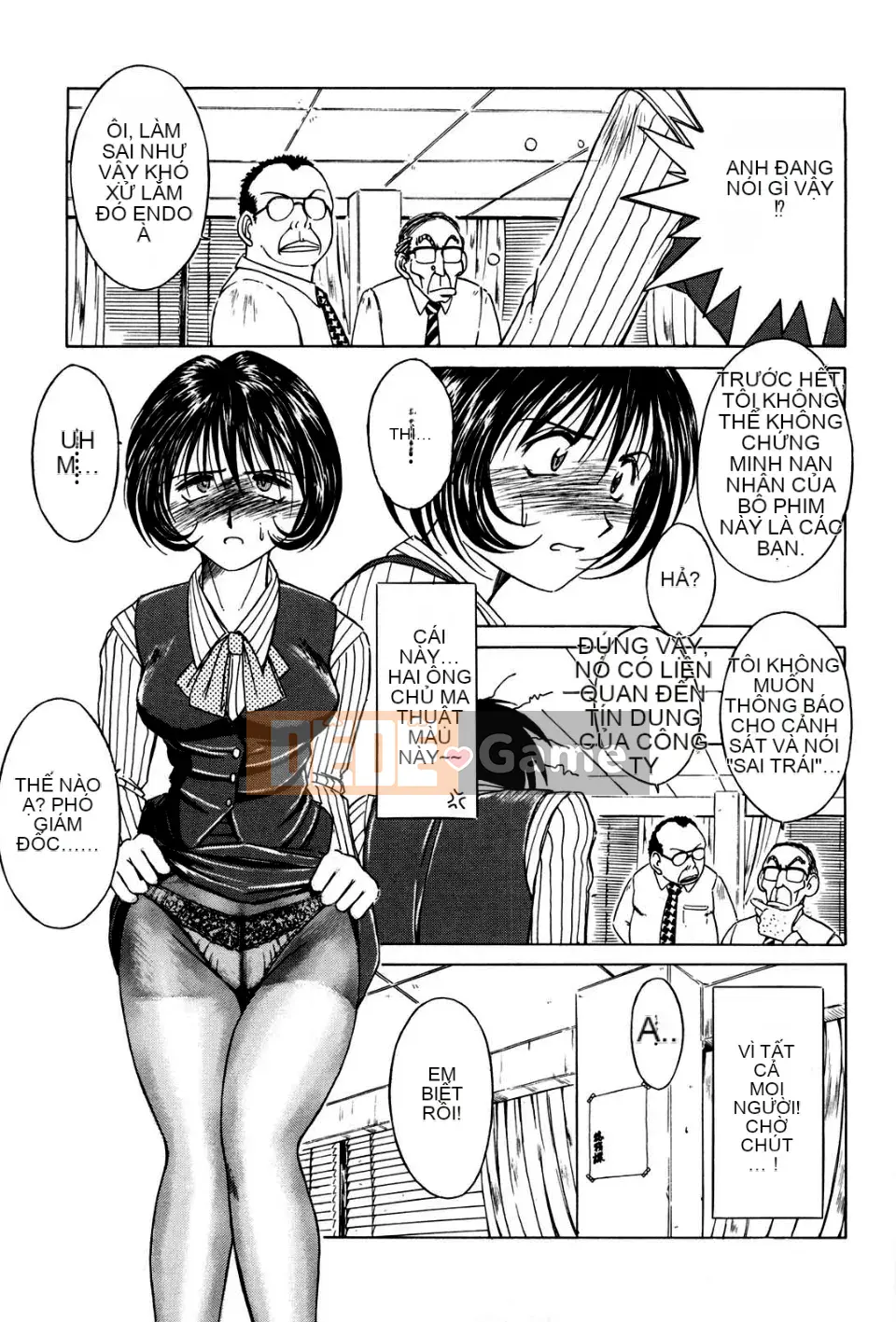 [Chiba*saku (Chiba Shuusaku)] Sunaba no Shuushi (Không kiểm duyệt)