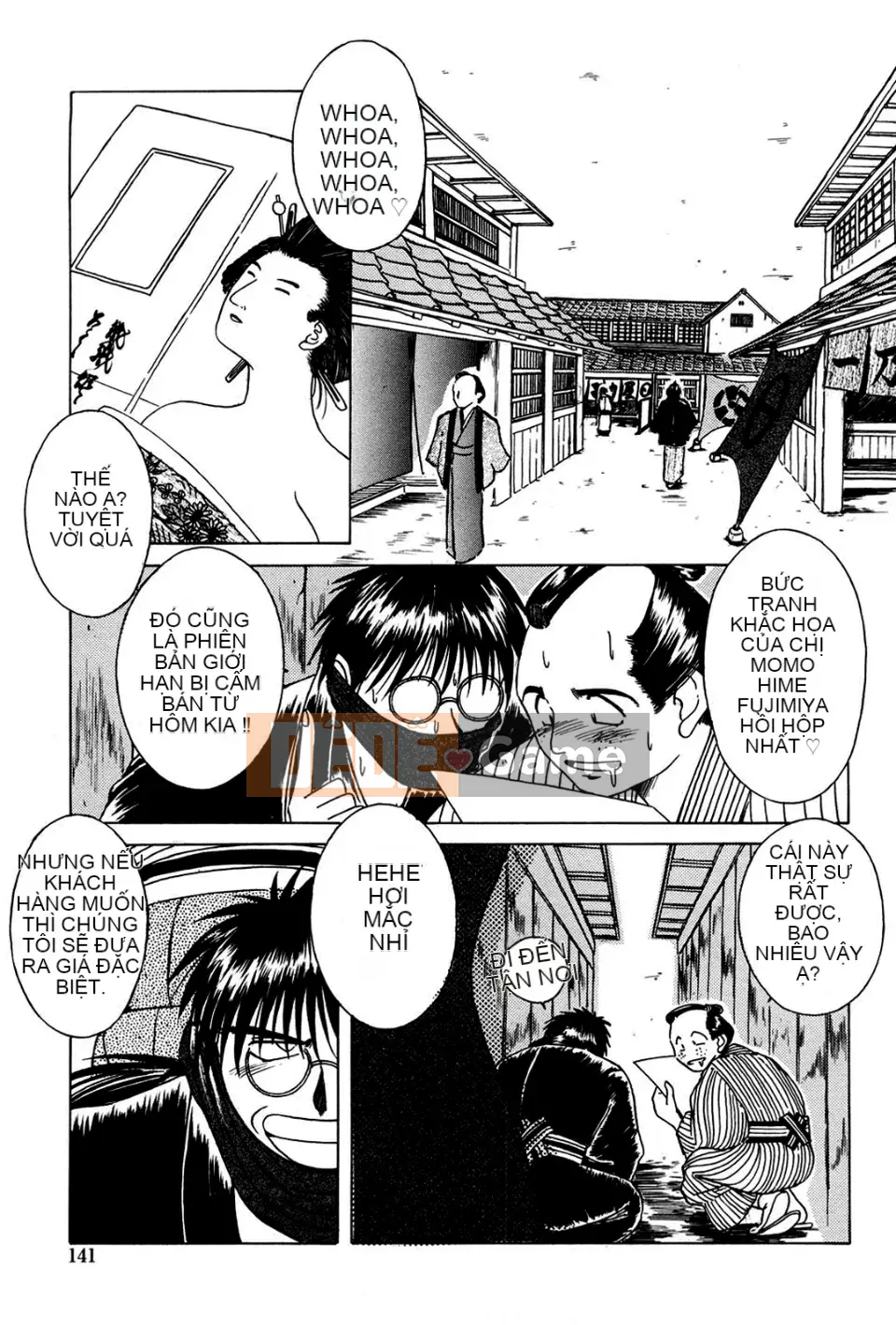 [Chiba*saku (Chiba Shuusaku)] Sunaba no Shuushi (Không kiểm duyệt)