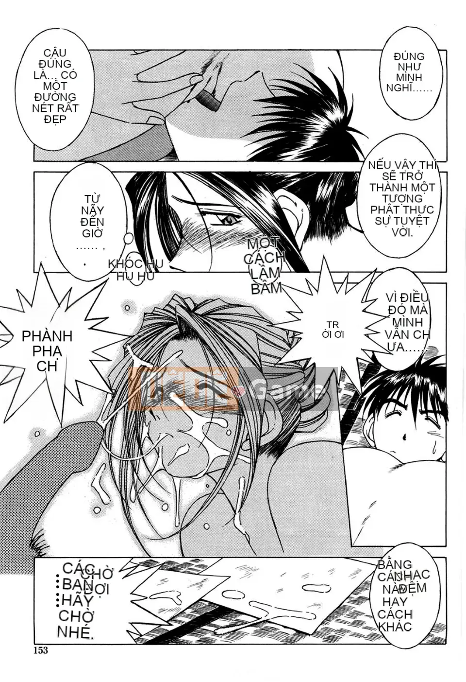 [Chiba*saku (Chiba Shuusaku)] Sunaba no Shuushi (Không kiểm duyệt)