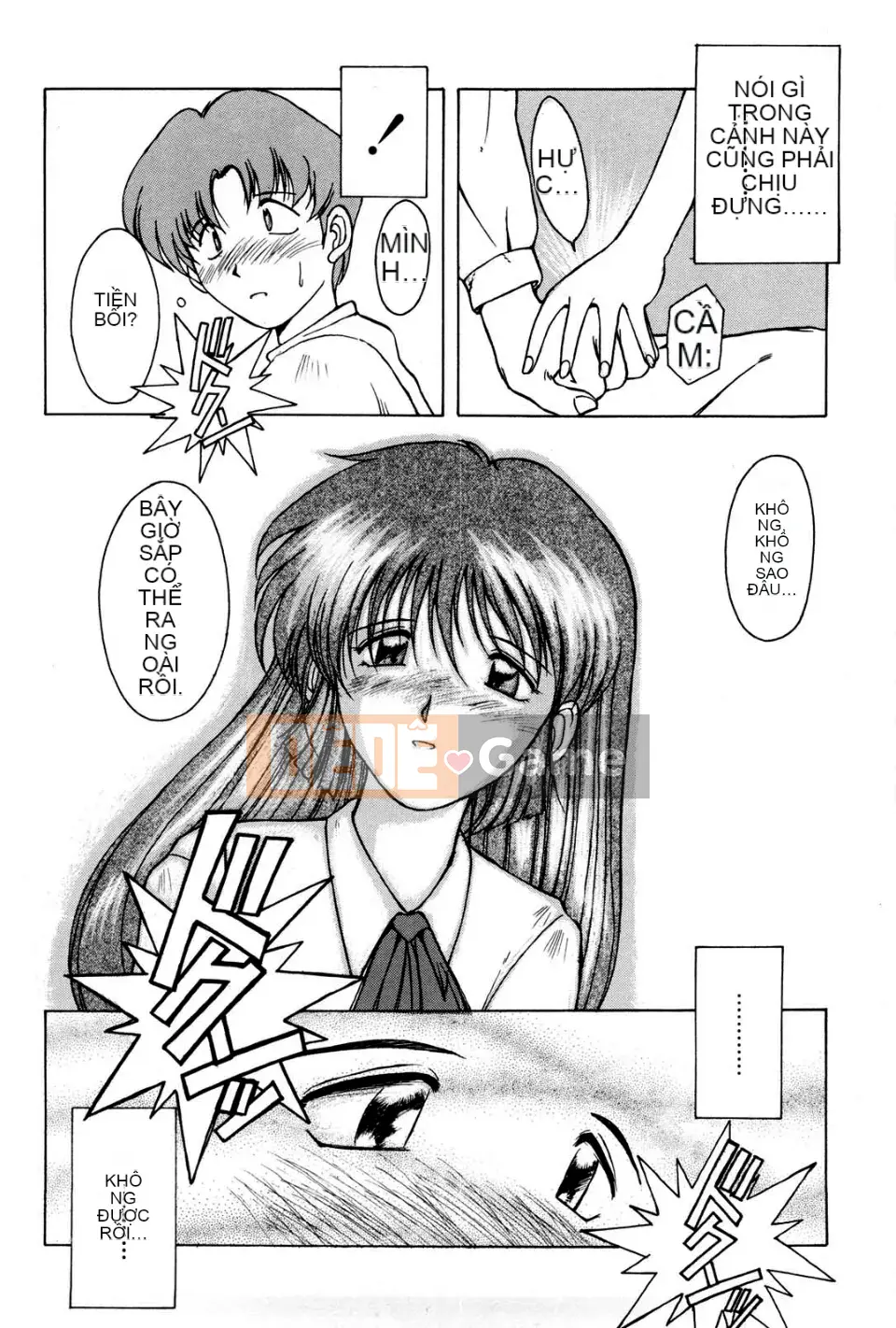 [Chiba*saku (Chiba Shuusaku)] Sunaba no Shuushi (Không kiểm duyệt)