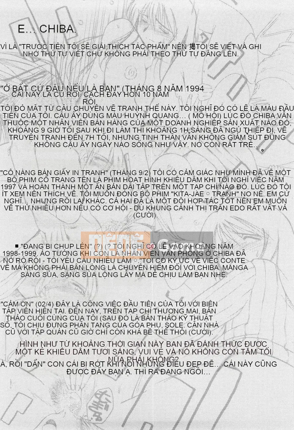 [Chiba*saku (Chiba Shuusaku)] Sunaba no Shuushi (Không kiểm duyệt)