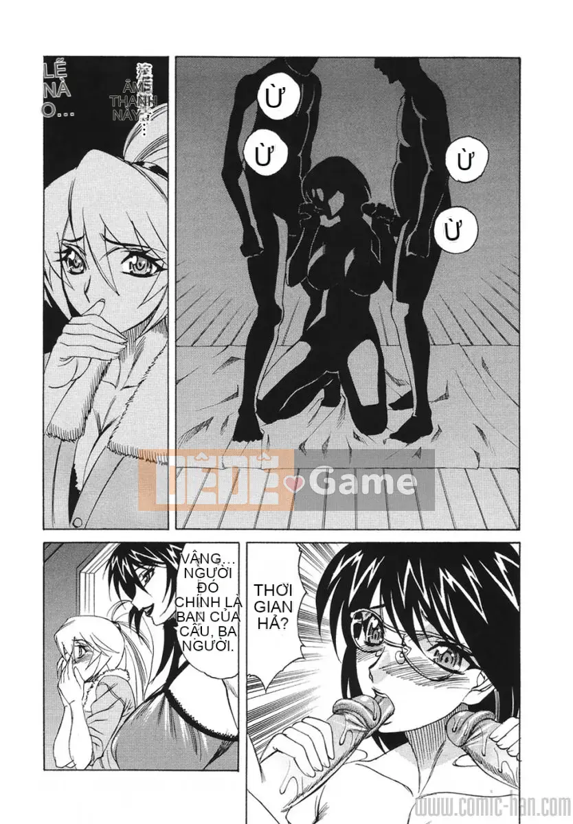 [Yoshifumi Yamamoto] Câu lạc bộ bánh kem vợ trẻ nóng bỏng