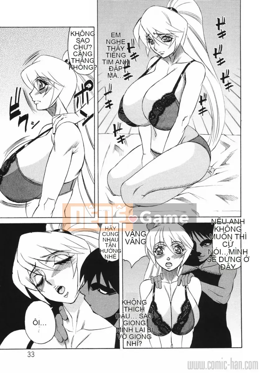 [Yoshifumi Yamamoto] Câu lạc bộ bánh kem vợ trẻ nóng bỏng