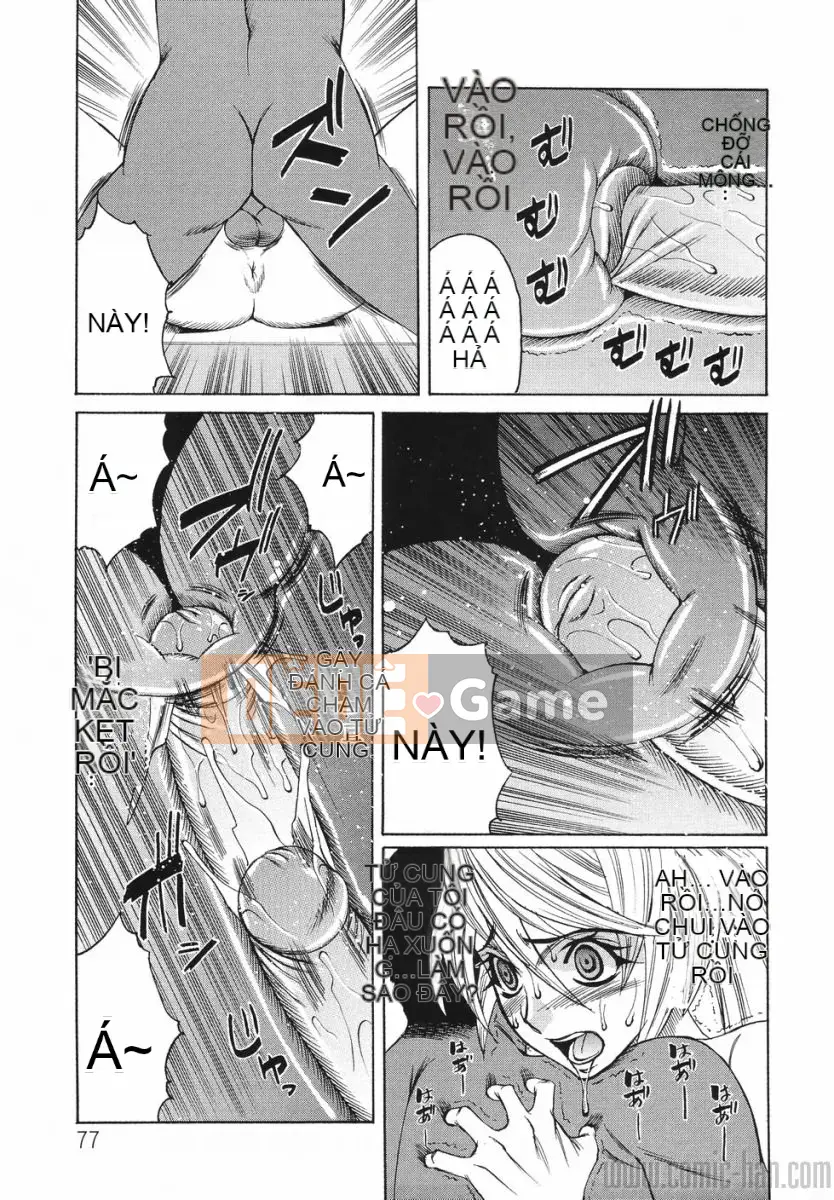 [Yoshifumi Yamamoto] Câu lạc bộ bánh kem vợ trẻ nóng bỏng