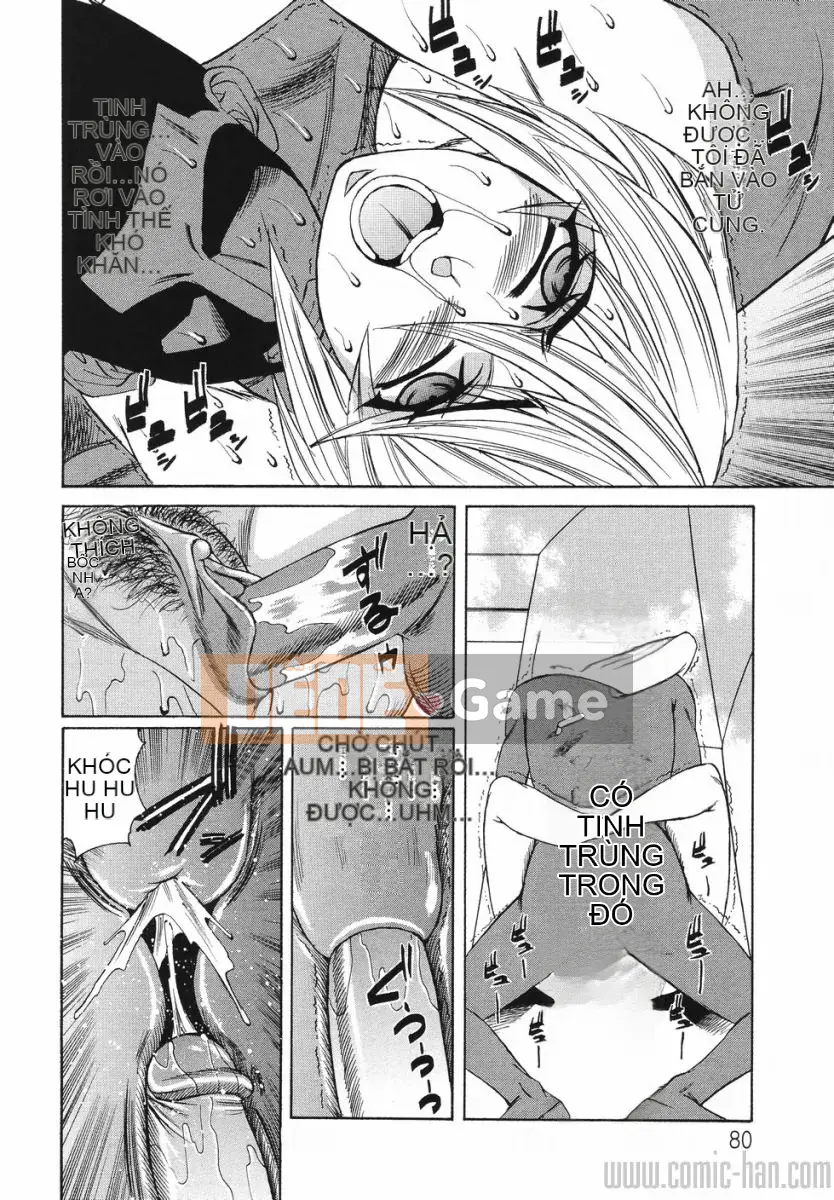 [Yoshifumi Yamamoto] Câu lạc bộ bánh kem vợ trẻ nóng bỏng