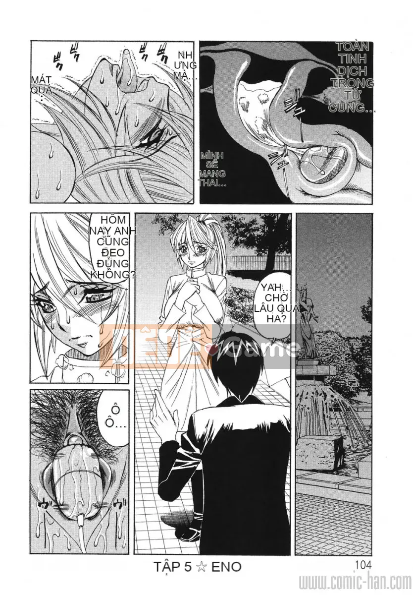 [Yoshifumi Yamamoto] Câu lạc bộ bánh kem vợ trẻ nóng bỏng