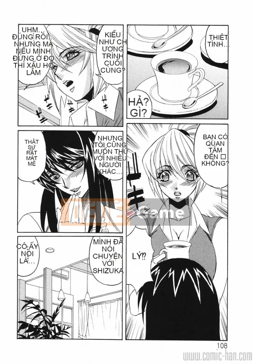 [Yoshifumi Yamamoto] Câu lạc bộ bánh kem vợ trẻ nóng bỏng