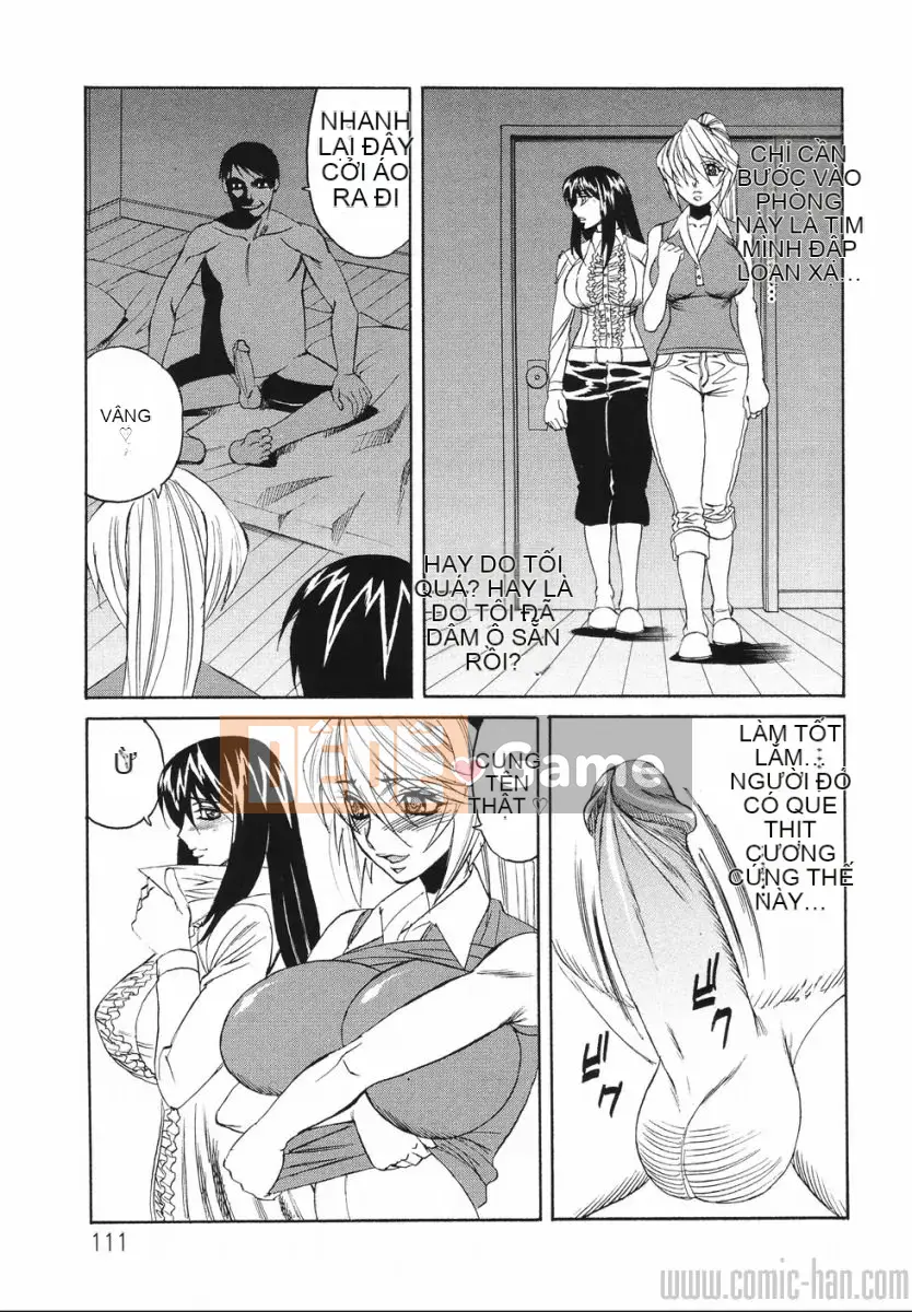 [Yoshifumi Yamamoto] Câu lạc bộ bánh kem vợ trẻ nóng bỏng