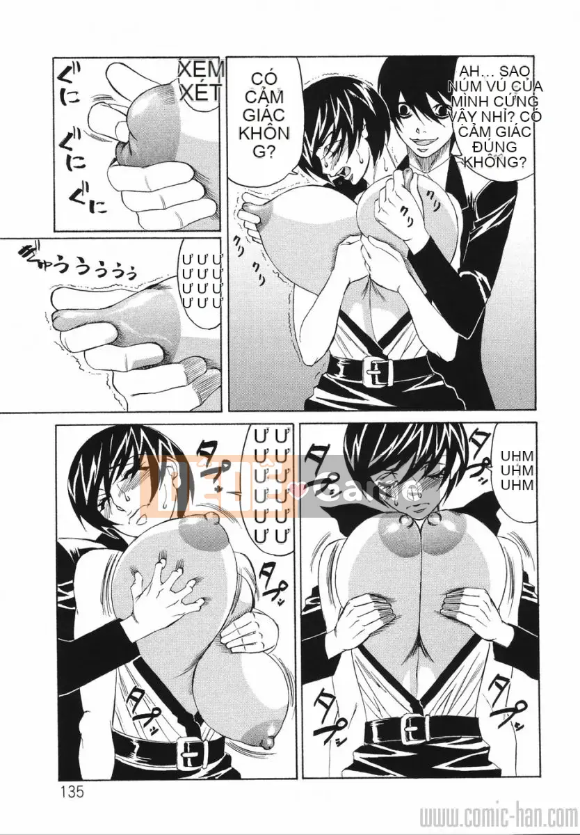 [Yoshifumi Yamamoto] Câu lạc bộ bánh kem vợ trẻ nóng bỏng