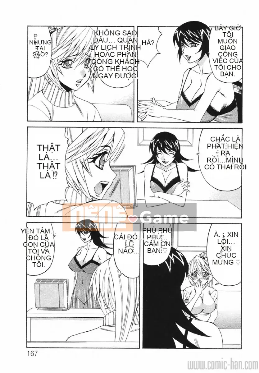 [Yoshifumi Yamamoto] Câu lạc bộ bánh kem vợ trẻ nóng bỏng