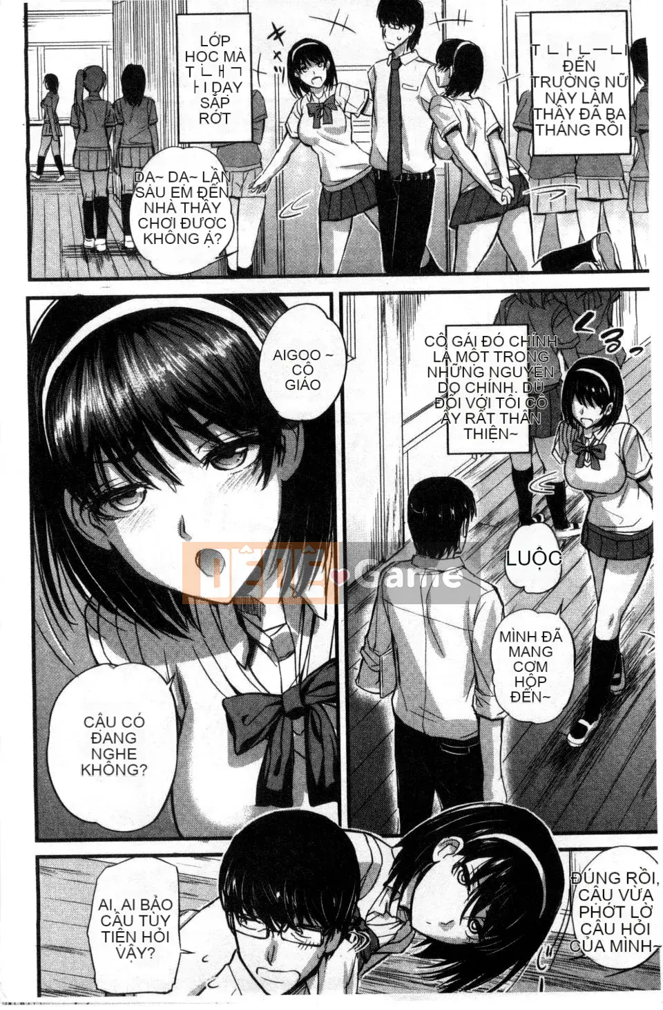 [Nishi Shizumu] Do S Joshikai Super S Joshikai