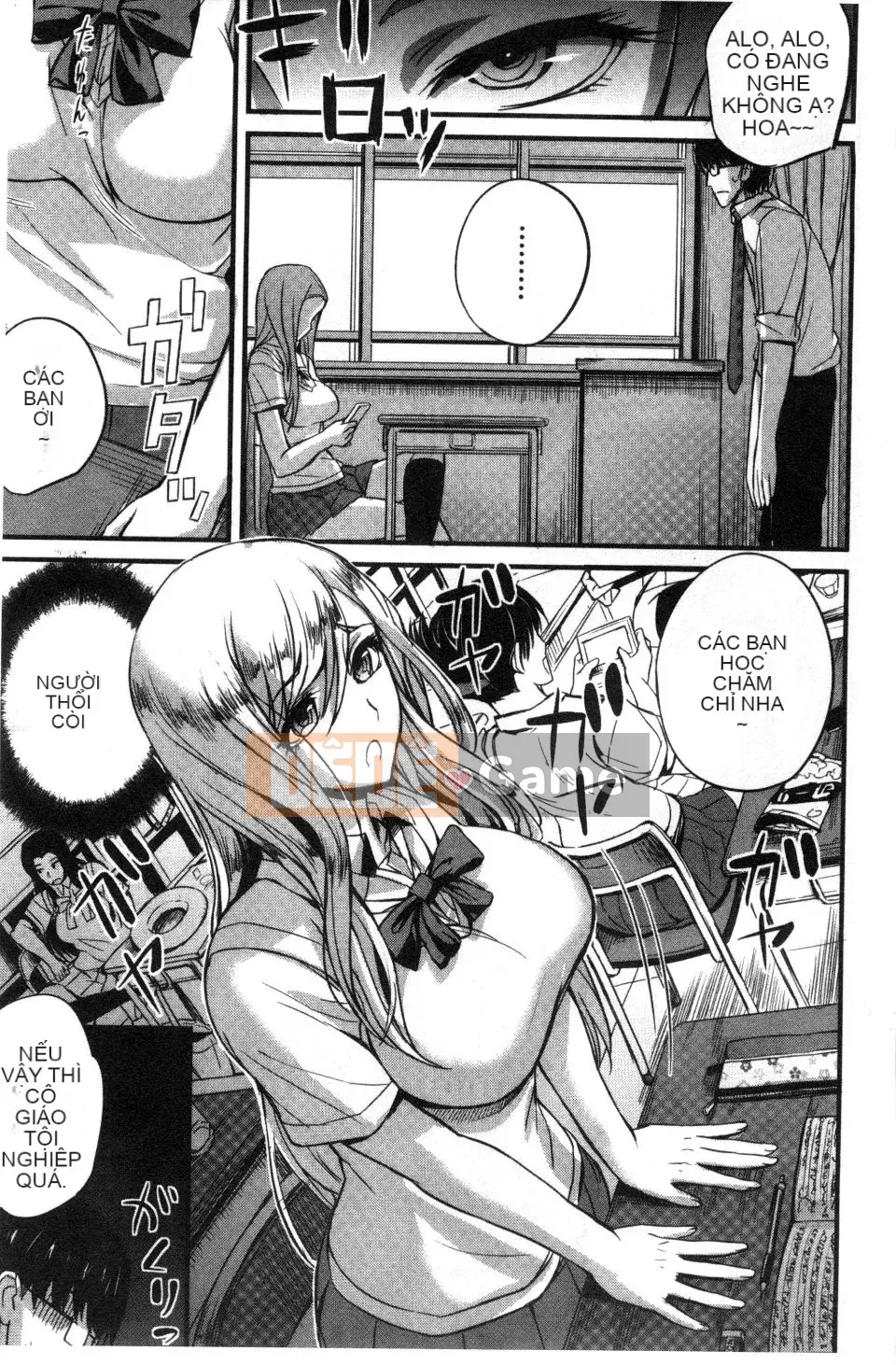 [Nishi Shizumu] Do S Joshikai Super S Joshikai