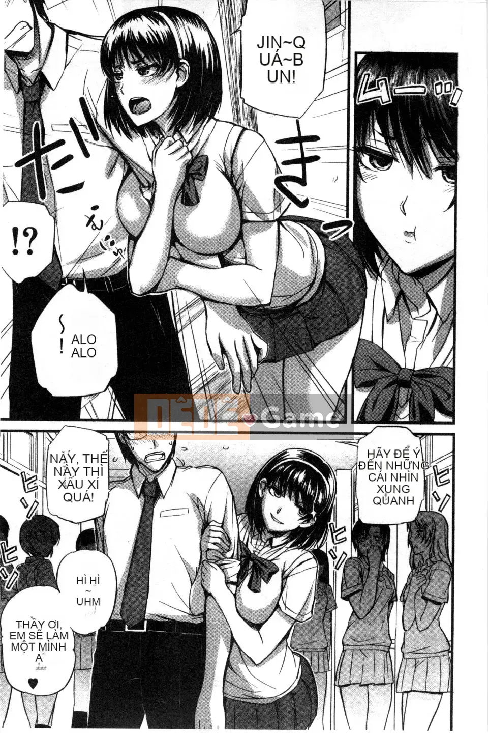 [Nishi Shizumu] Do S Joshikai Super S Joshikai