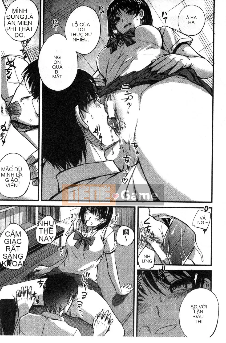 [Nishi Shizumu] Do S Joshikai Super S Joshikai