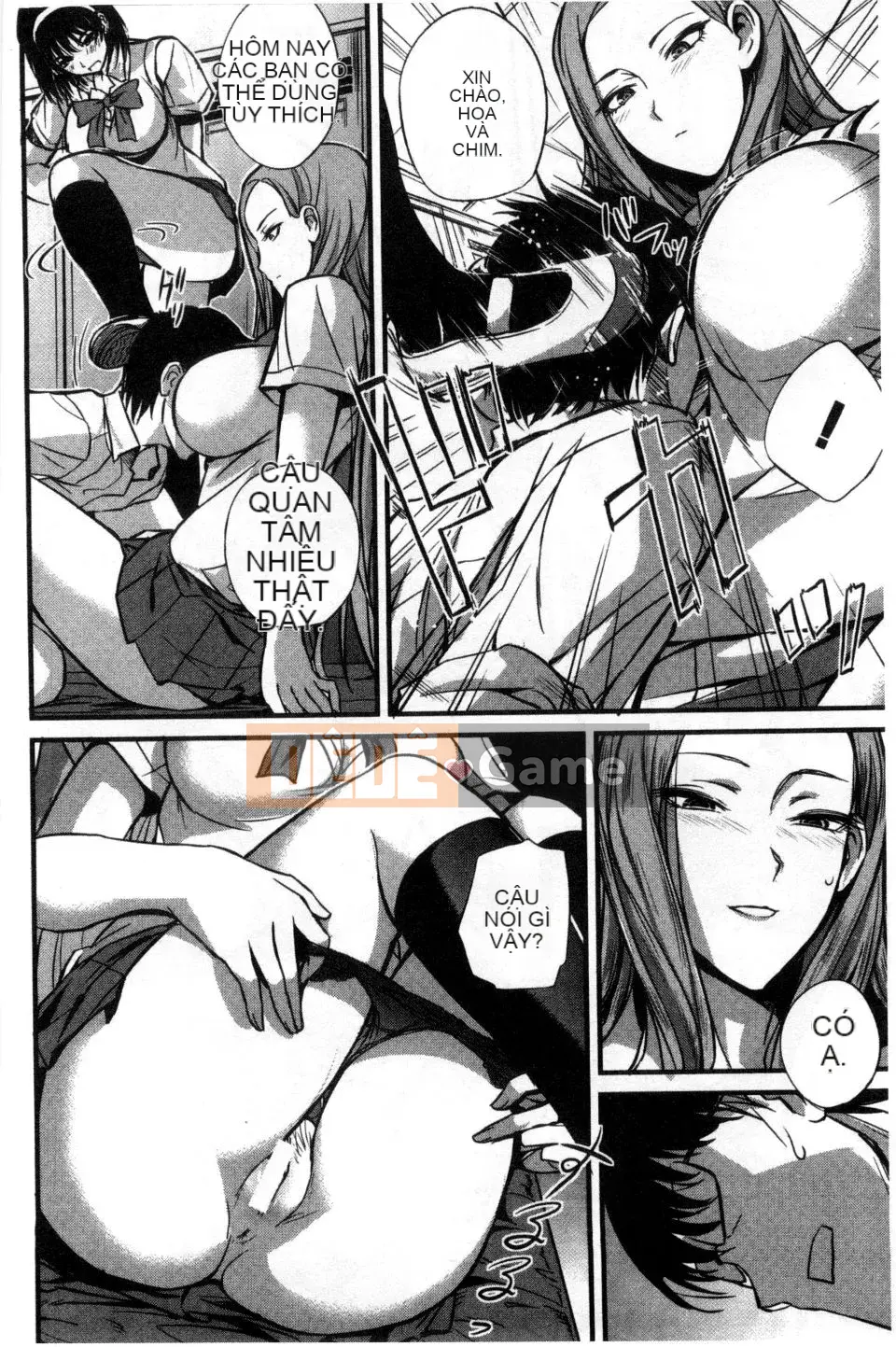 [Nishi Shizumu] Do S Joshikai Super S Joshikai