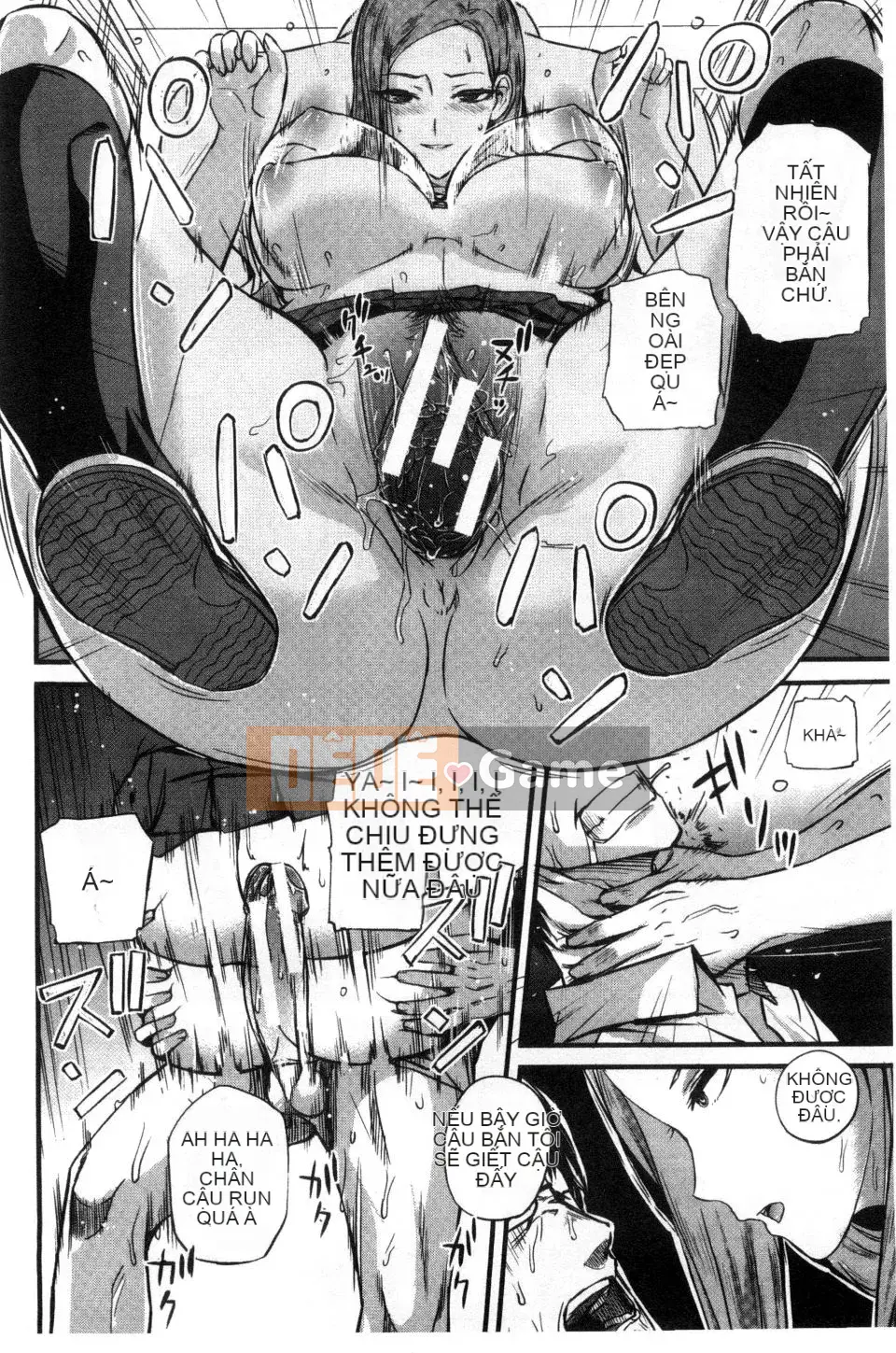 [Nishi Shizumu] Do S Joshikai Super S Joshikai