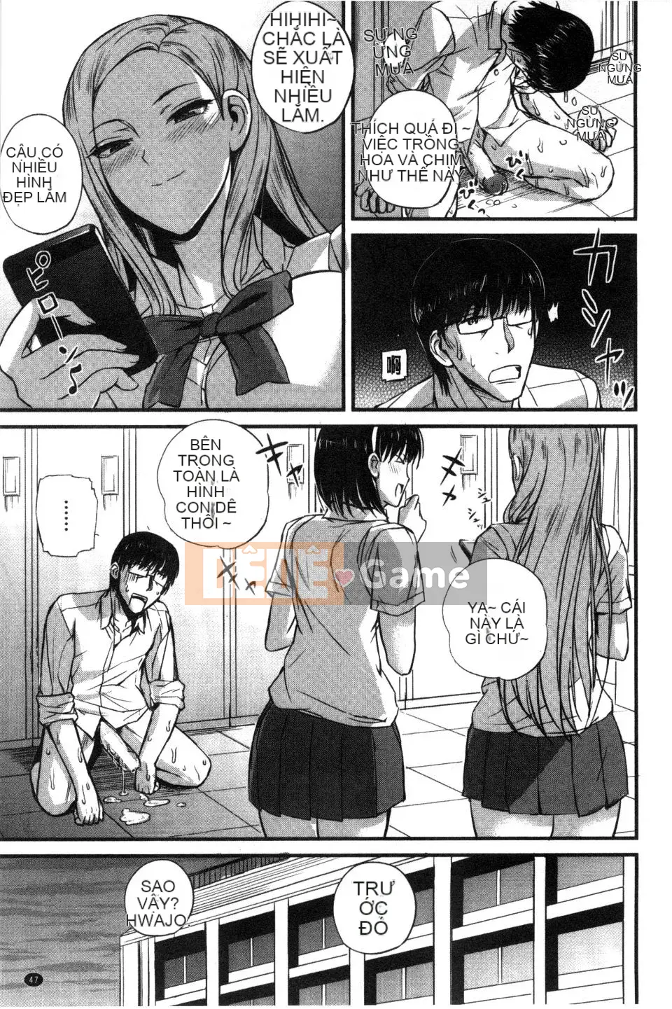 [Nishi Shizumu] Do S Joshikai Super S Joshikai