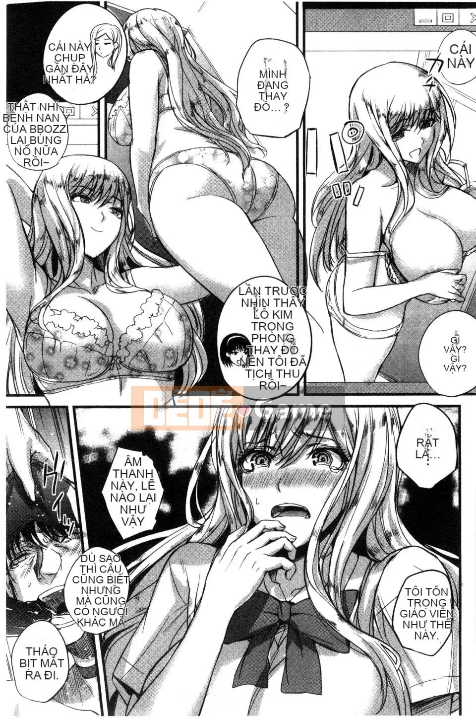 [Nishi Shizumu] Do S Joshikai Super S Joshikai