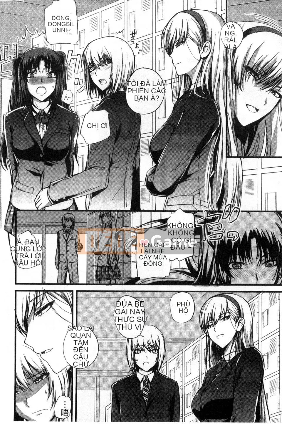 [Nishi Shizumu] Do S Joshikai Super S Joshikai