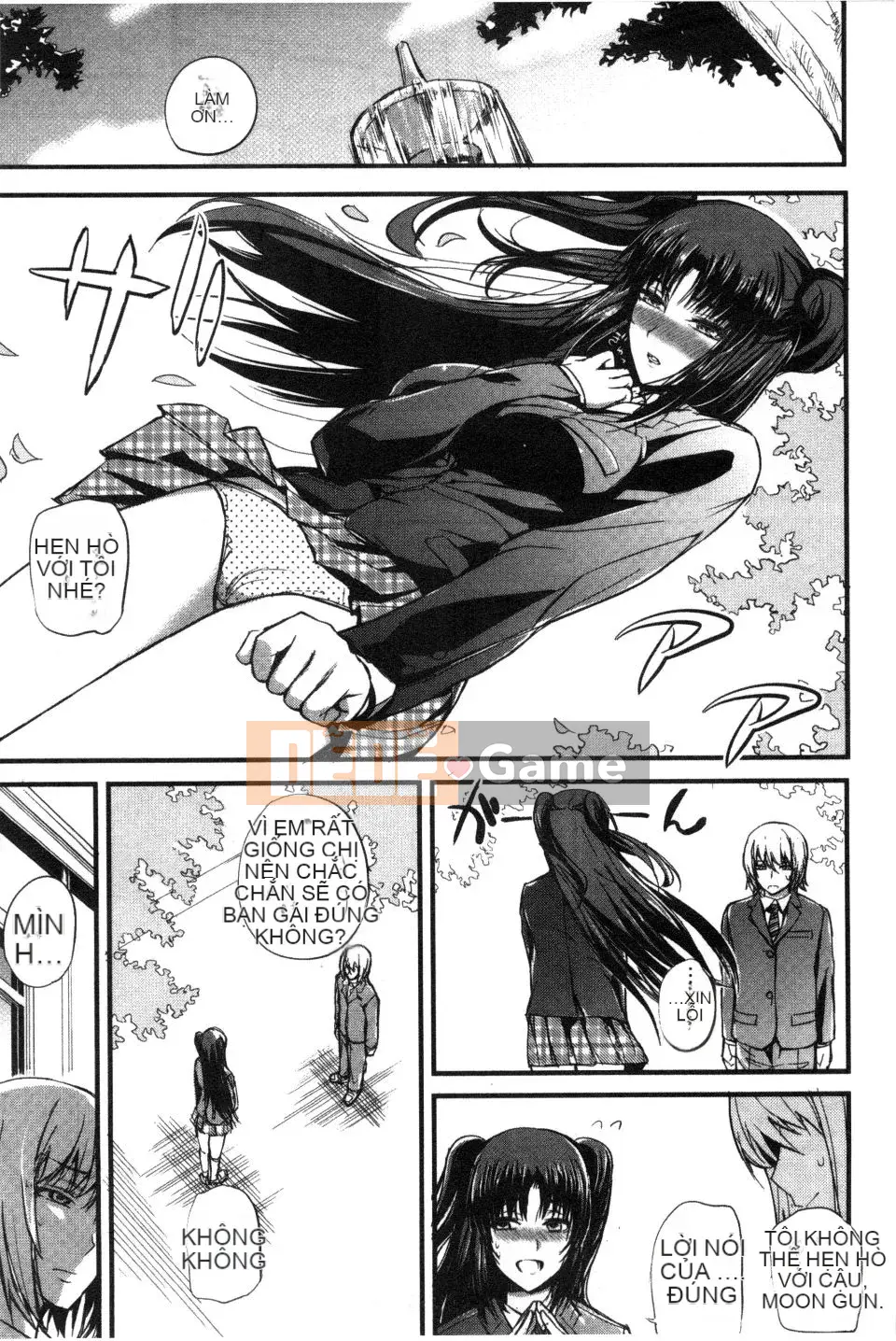 [Nishi Shizumu] Do S Joshikai Super S Joshikai