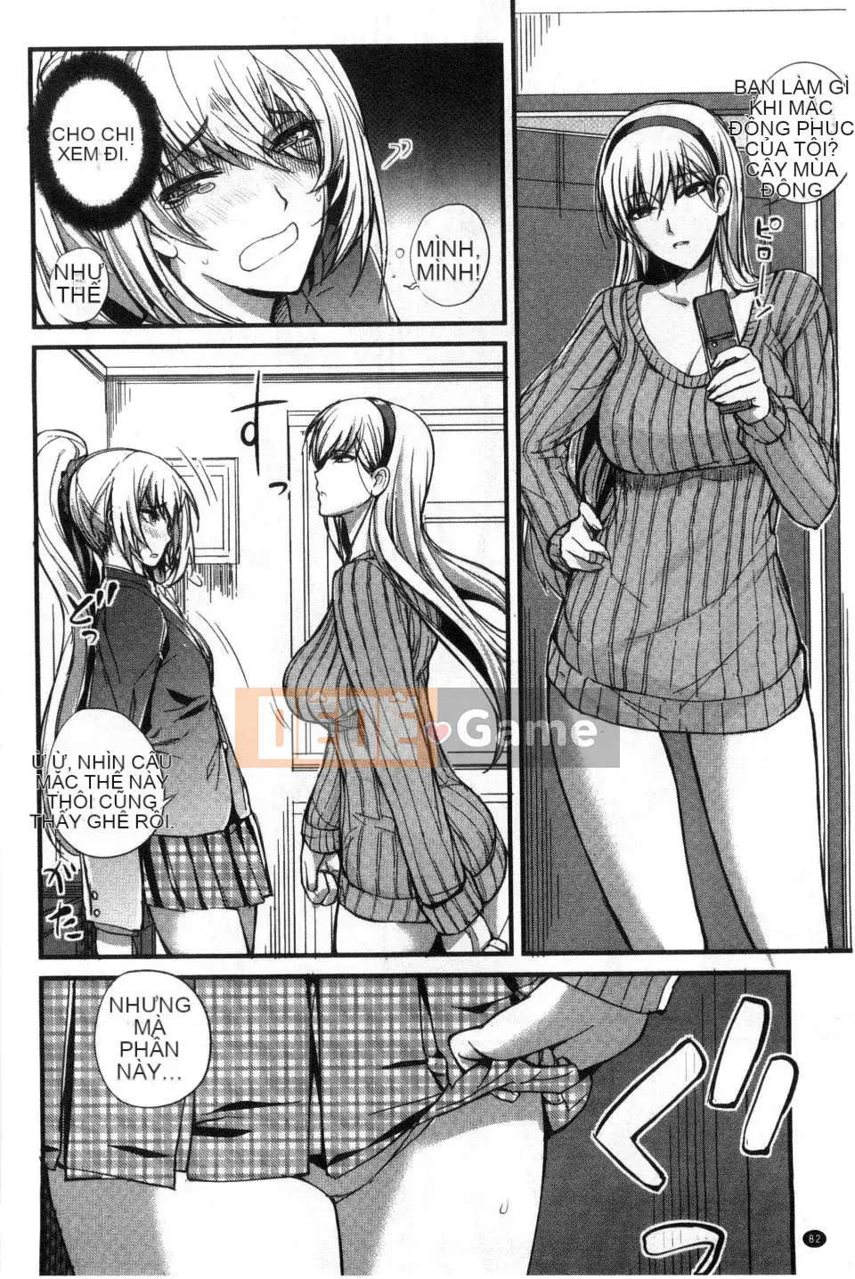 [Nishi Shizumu] Do S Joshikai Super S Joshikai