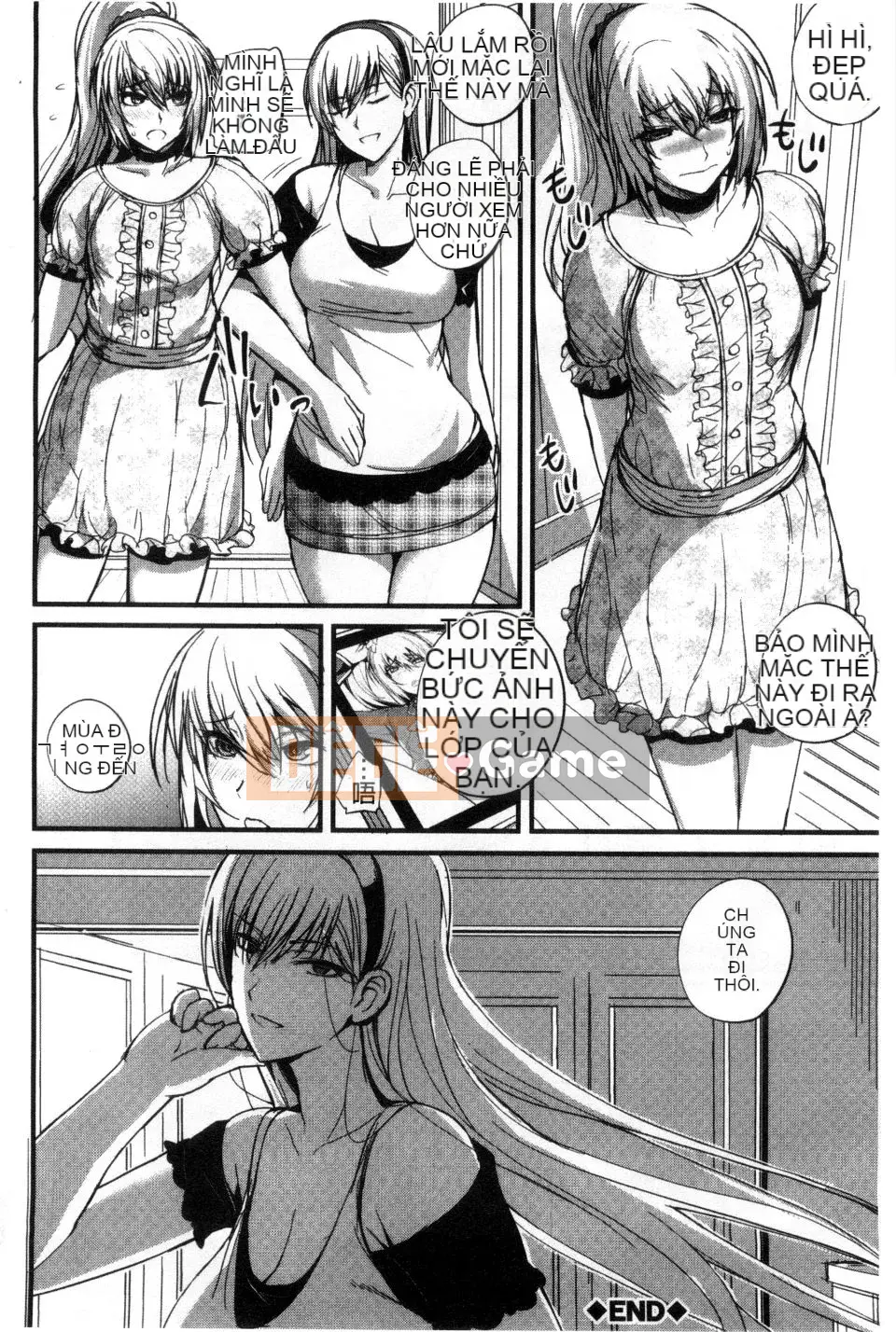 [Nishi Shizumu] Do S Joshikai Super S Joshikai