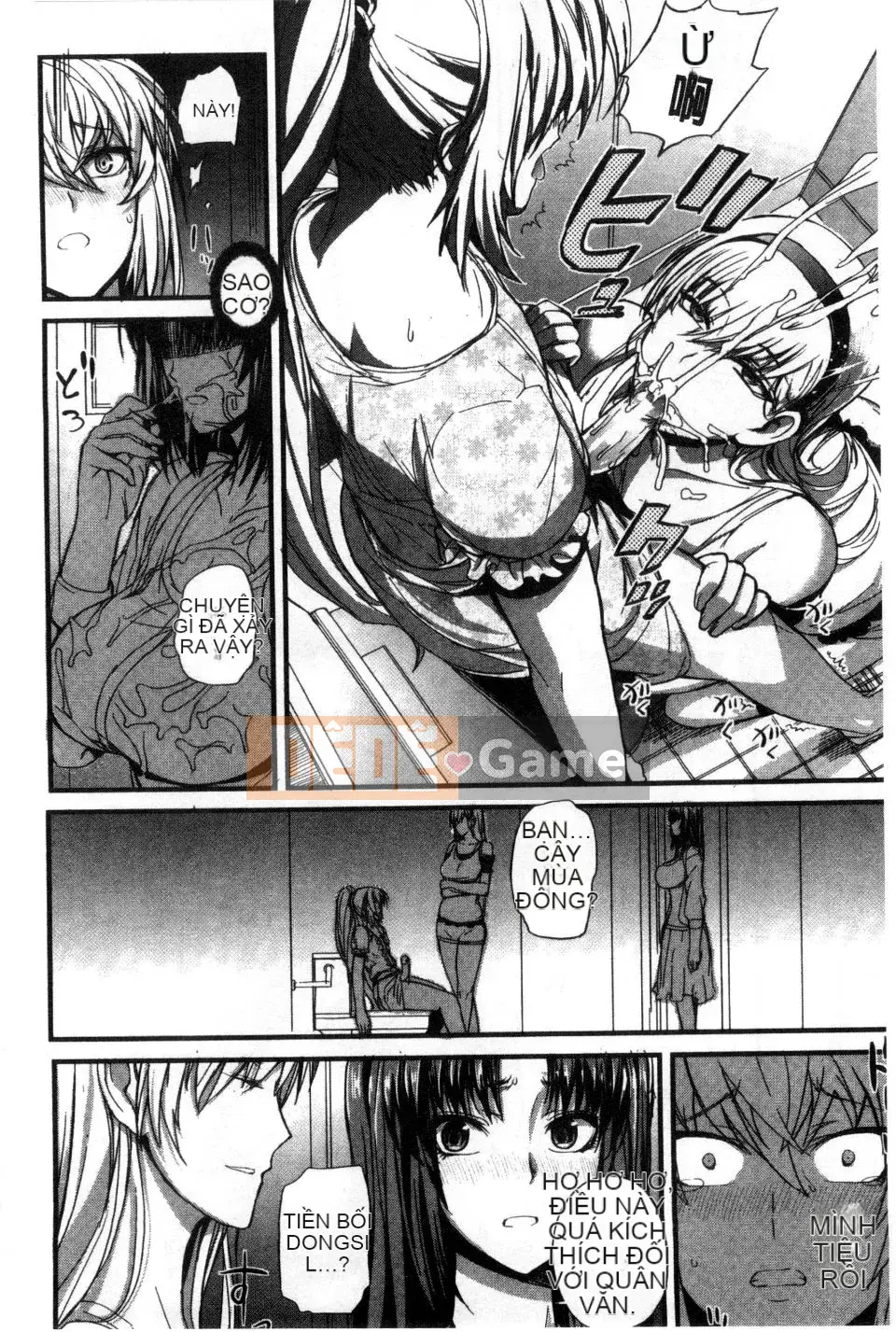 [Nishi Shizumu] Do S Joshikai Super S Joshikai