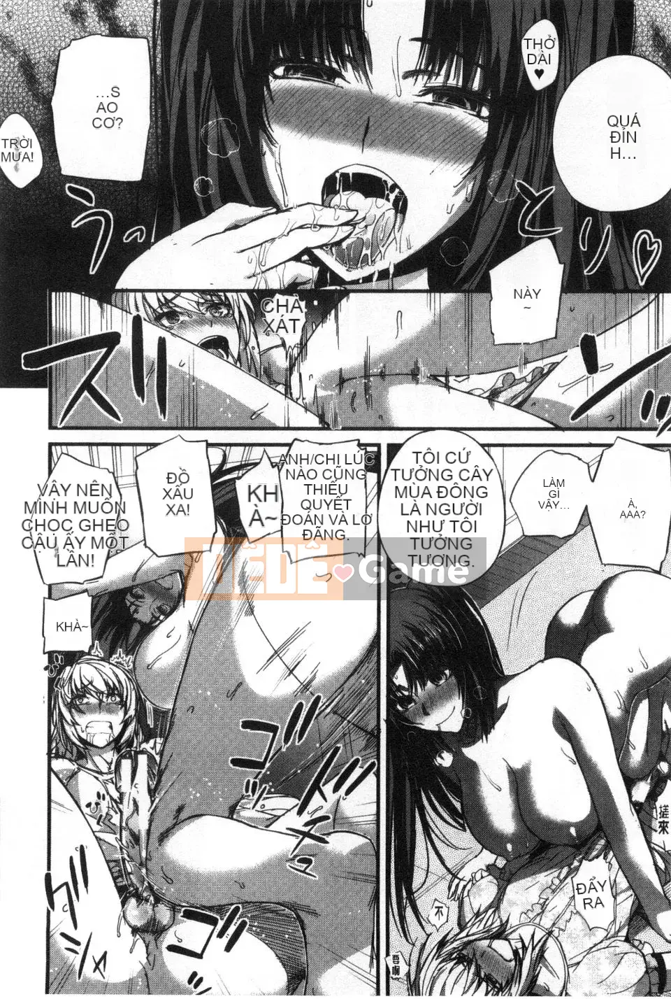 [Nishi Shizumu] Do S Joshikai Super S Joshikai