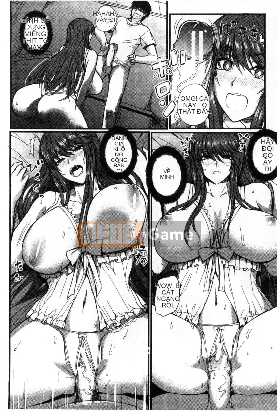 [Nishi Shizumu] Do S Joshikai Super S Joshikai