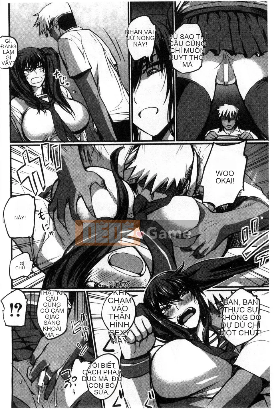 [Nishi Shizumu] Do S Joshikai Super S Joshikai