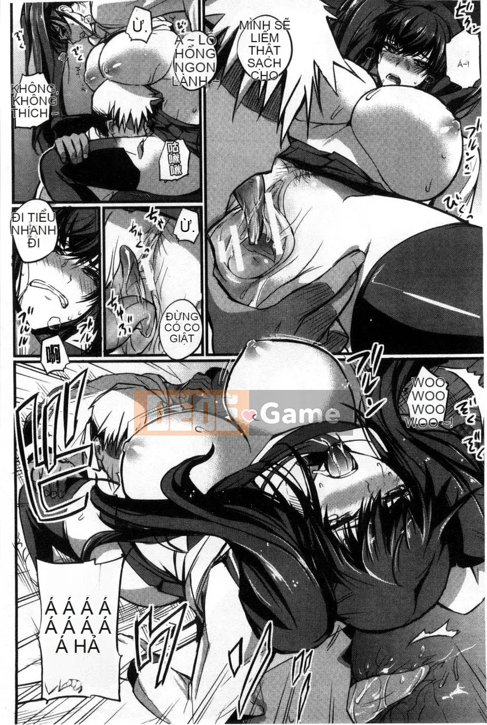 [Nishi Shizumu] Do S Joshikai Super S Joshikai