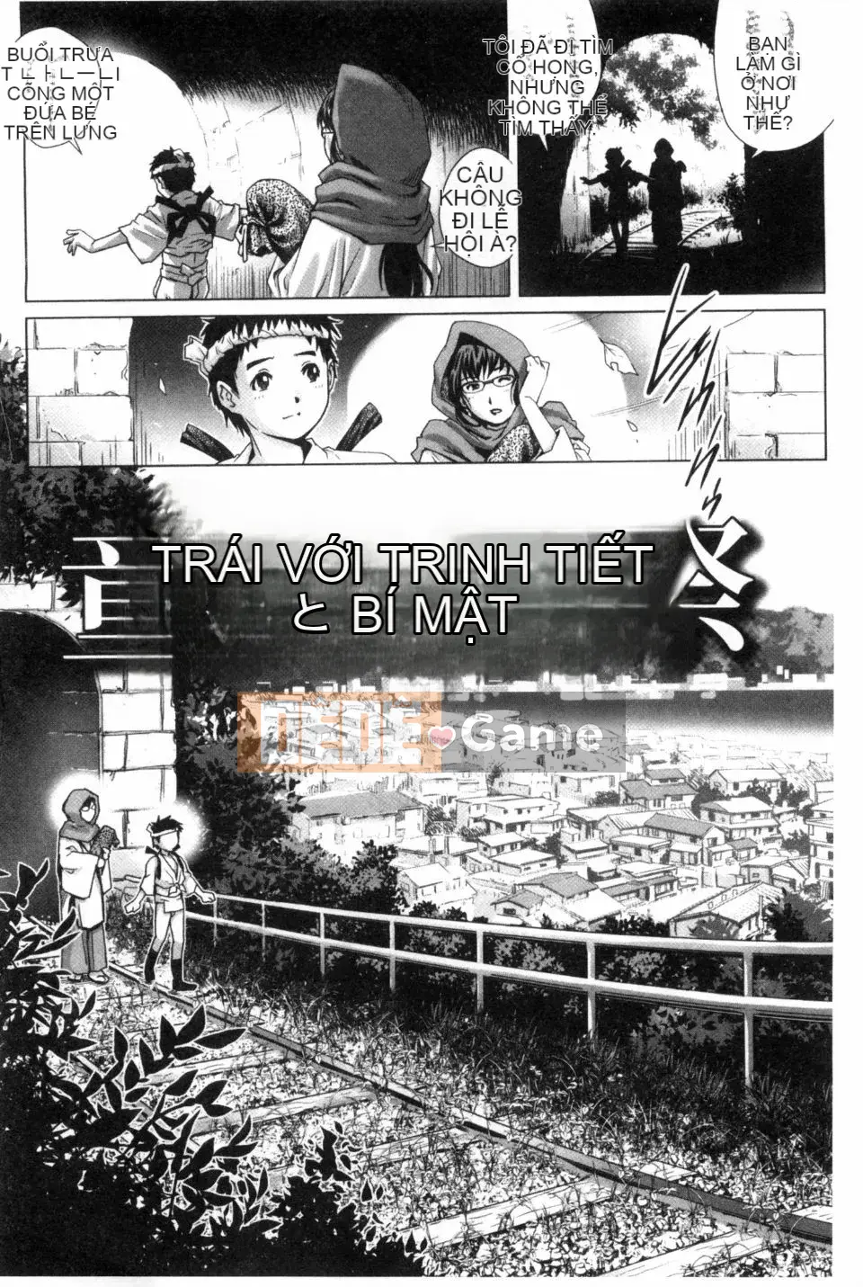 [Rio Yanagawa] Phong cách Dosei!