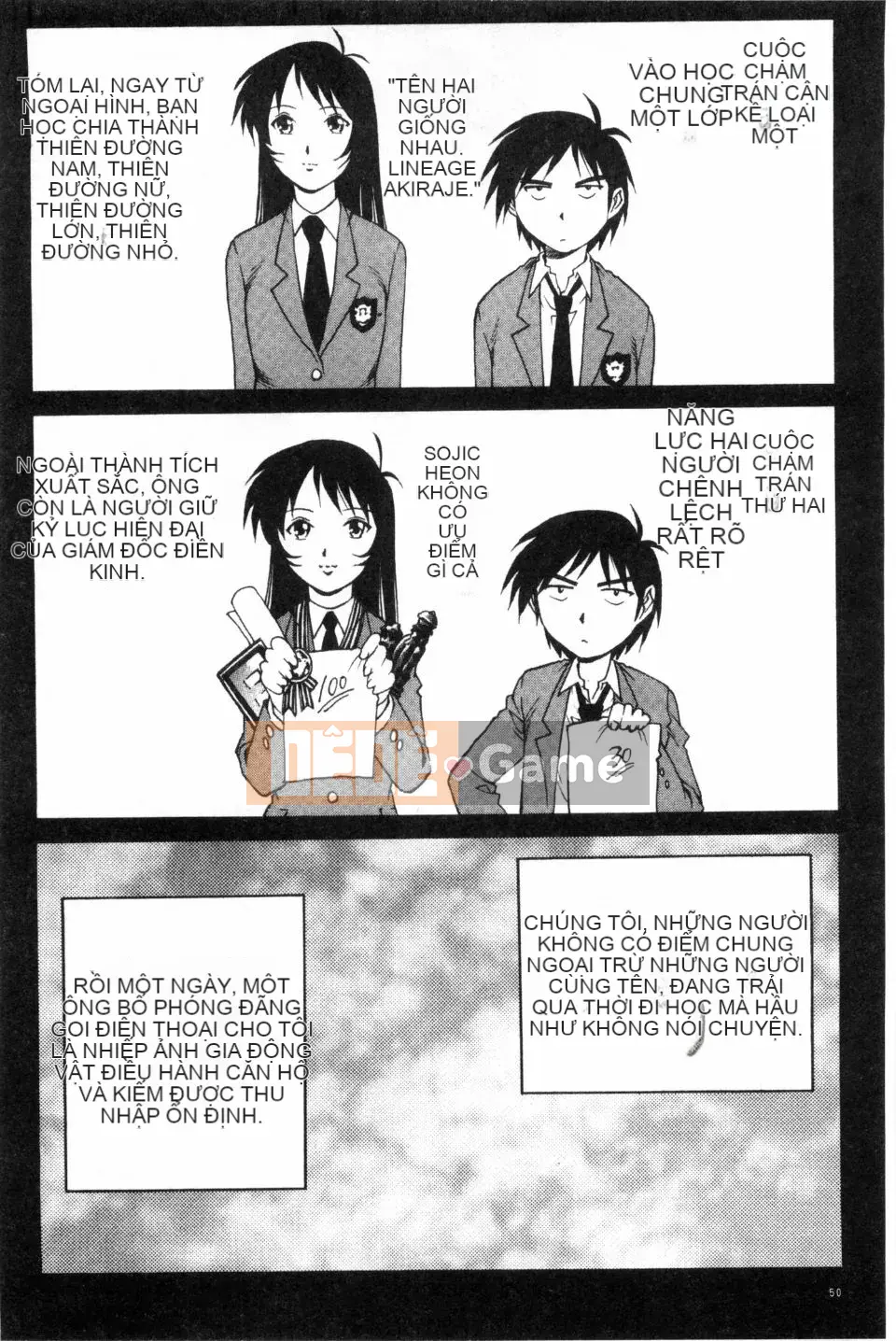 [Rio Yanagawa] Phong cách Dosei!