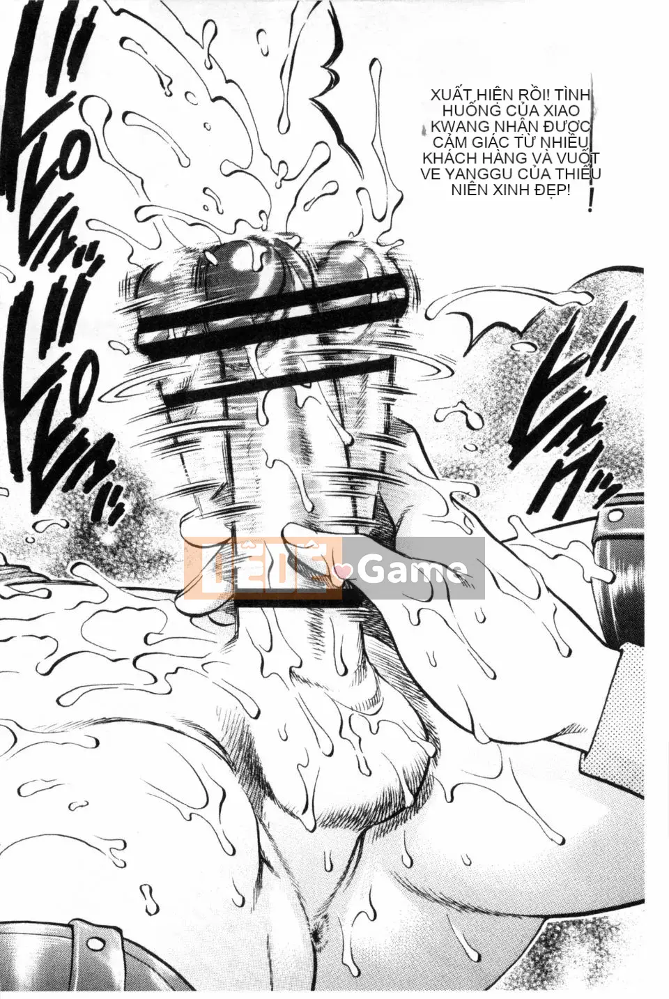 [Rio Yanagawa] Phong cách Dosei!