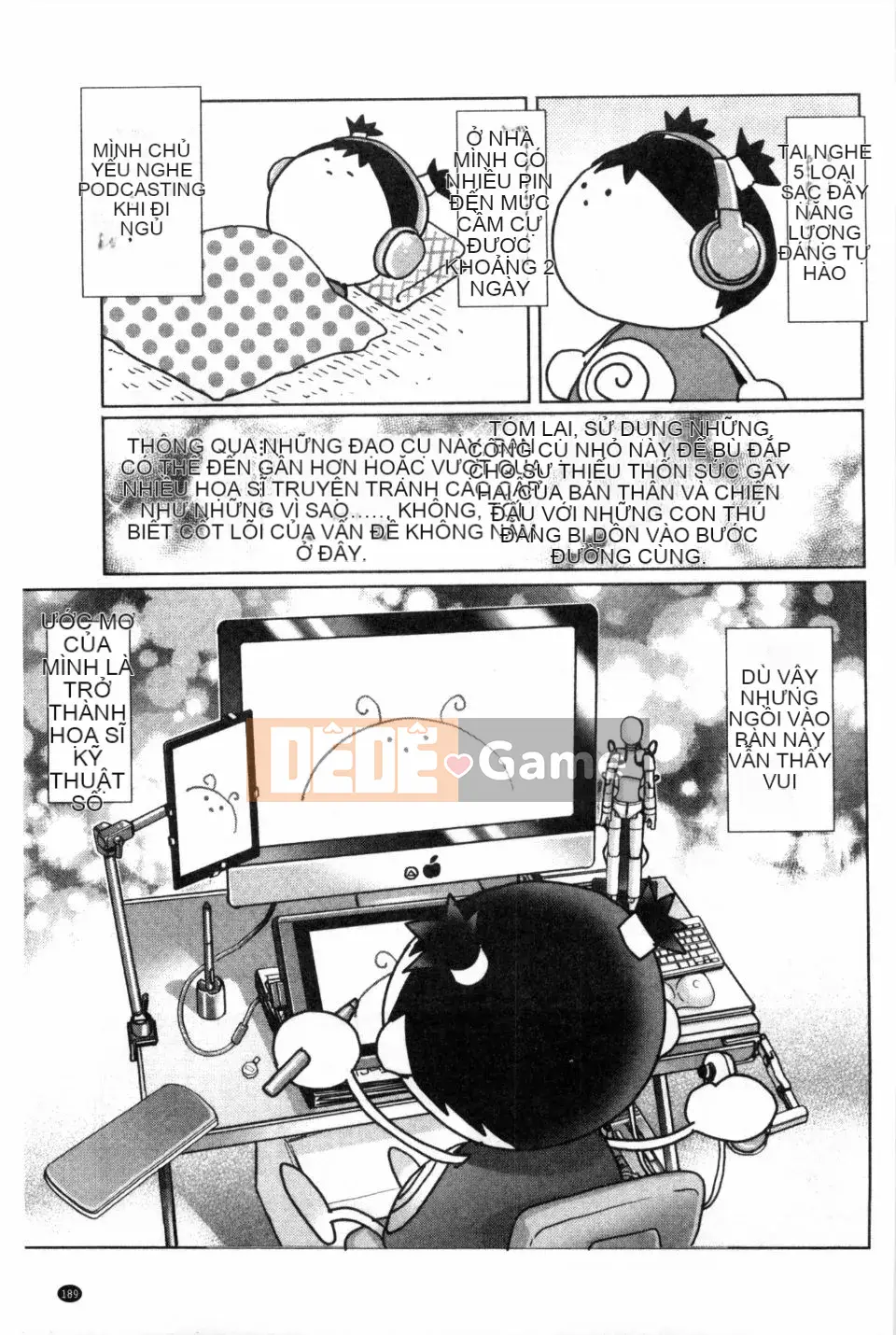 [Rio Yanagawa] Phong cách Dosei!