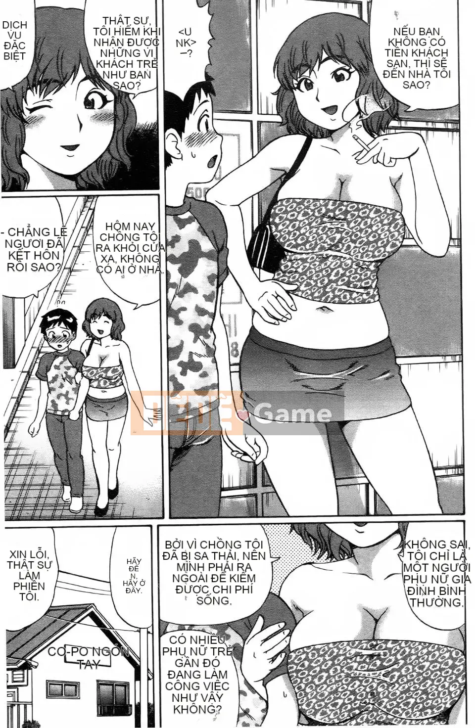 Ngây thơ như trẻ con mà ăn (tiếng Trung)