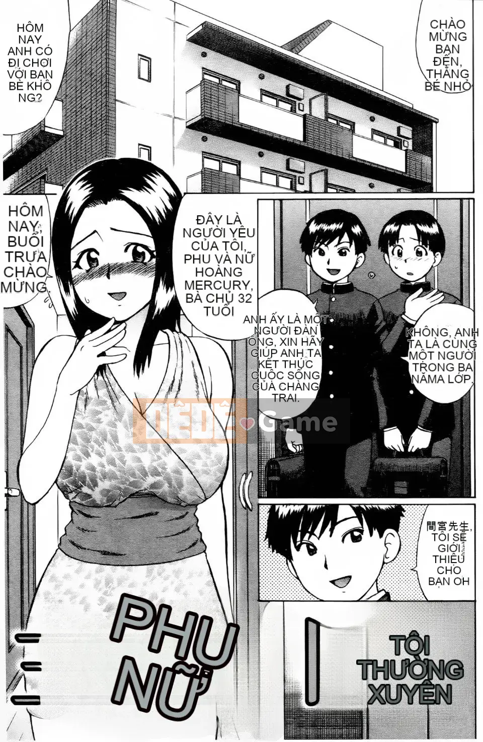 Ngây thơ như trẻ con mà ăn (tiếng Trung)