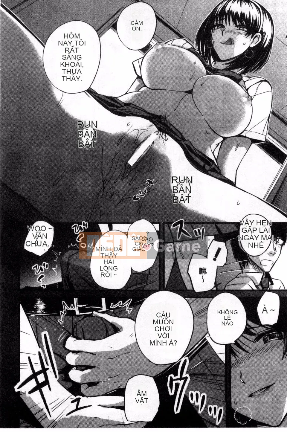 [Nishi Shizumu] Bữa tiệc của các cô gái Do S Bữa tiệc của các cô gái Super S [Kazeteki Koubou]