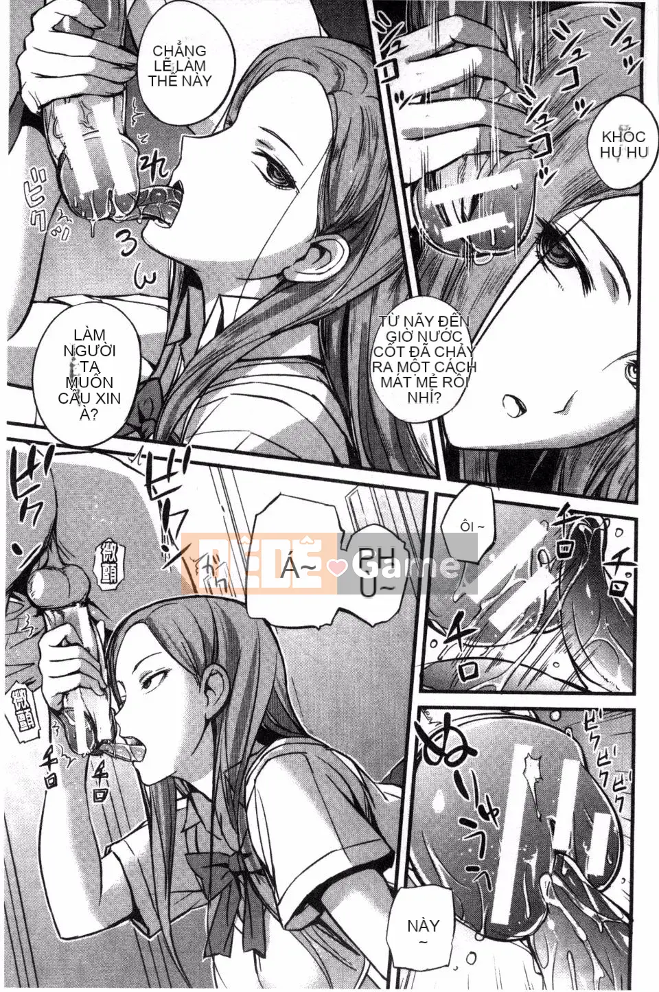 [Nishi Shizumu] Bữa tiệc của các cô gái Do S Bữa tiệc của các cô gái Super S [Kazeteki Koubou]