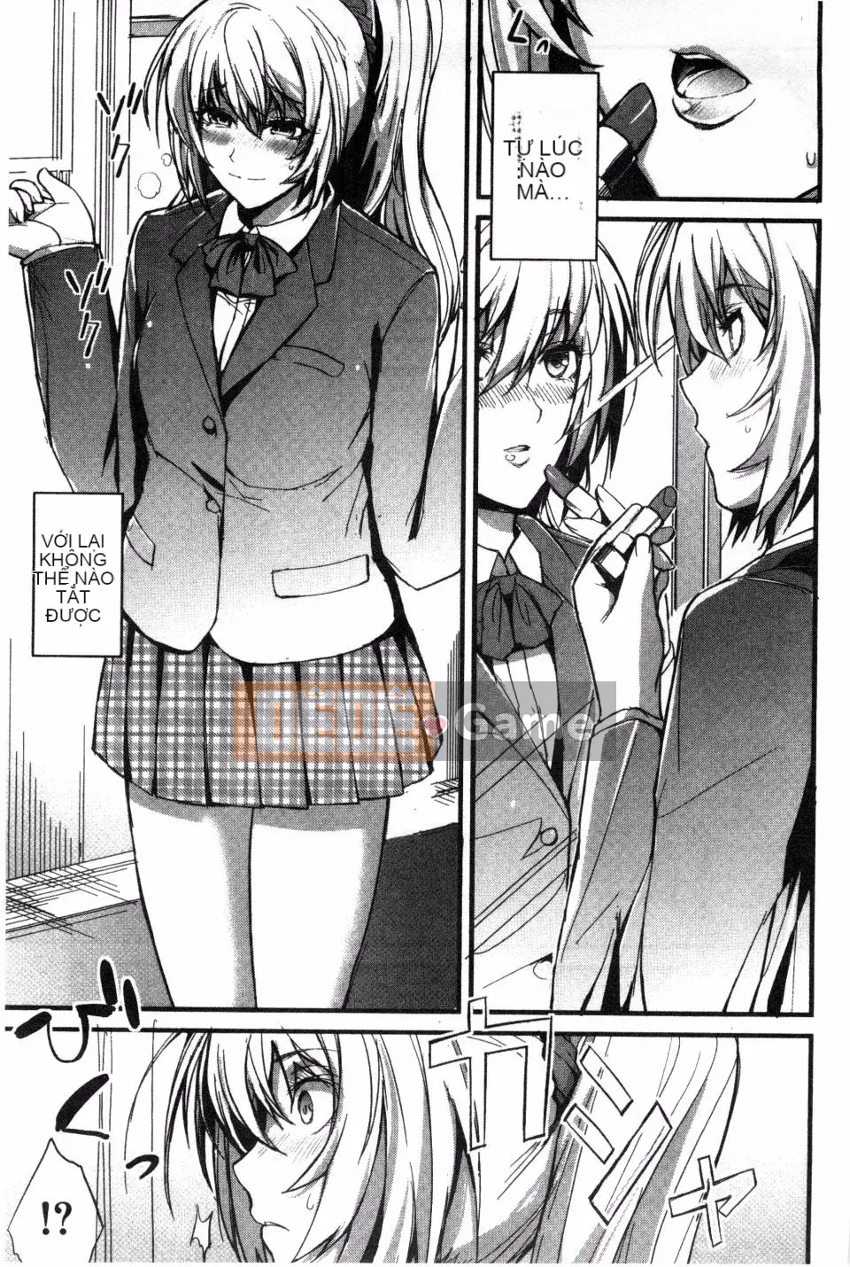 [Nishi Shizumu] Bữa tiệc của các cô gái Do S Bữa tiệc của các cô gái Super S [Kazeteki Koubou]