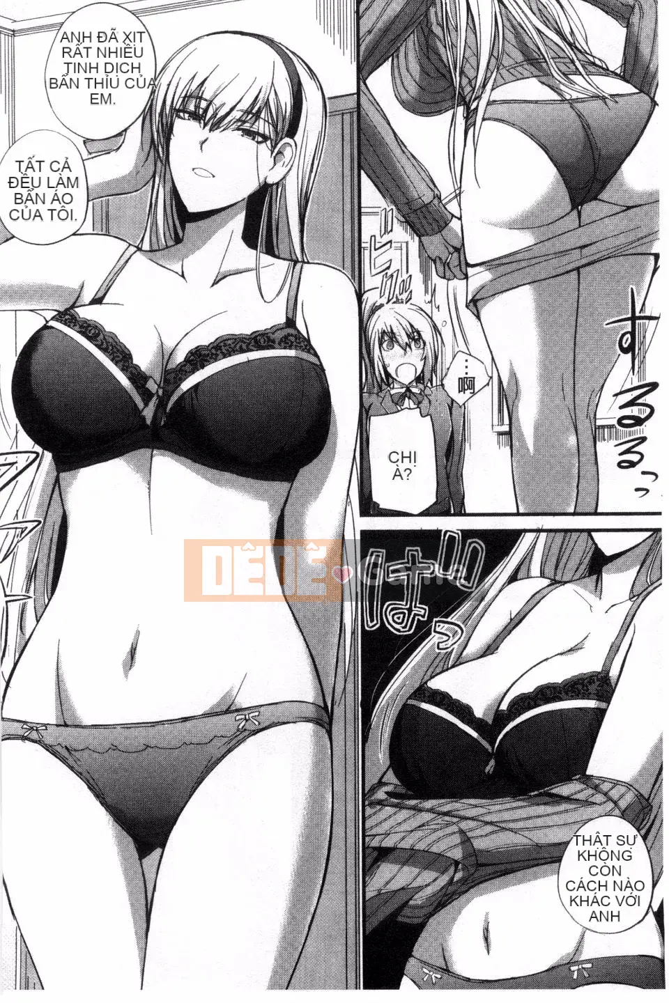 [Nishi Shizumu] Bữa tiệc của các cô gái Do S Bữa tiệc của các cô gái Super S [Kazeteki Koubou]