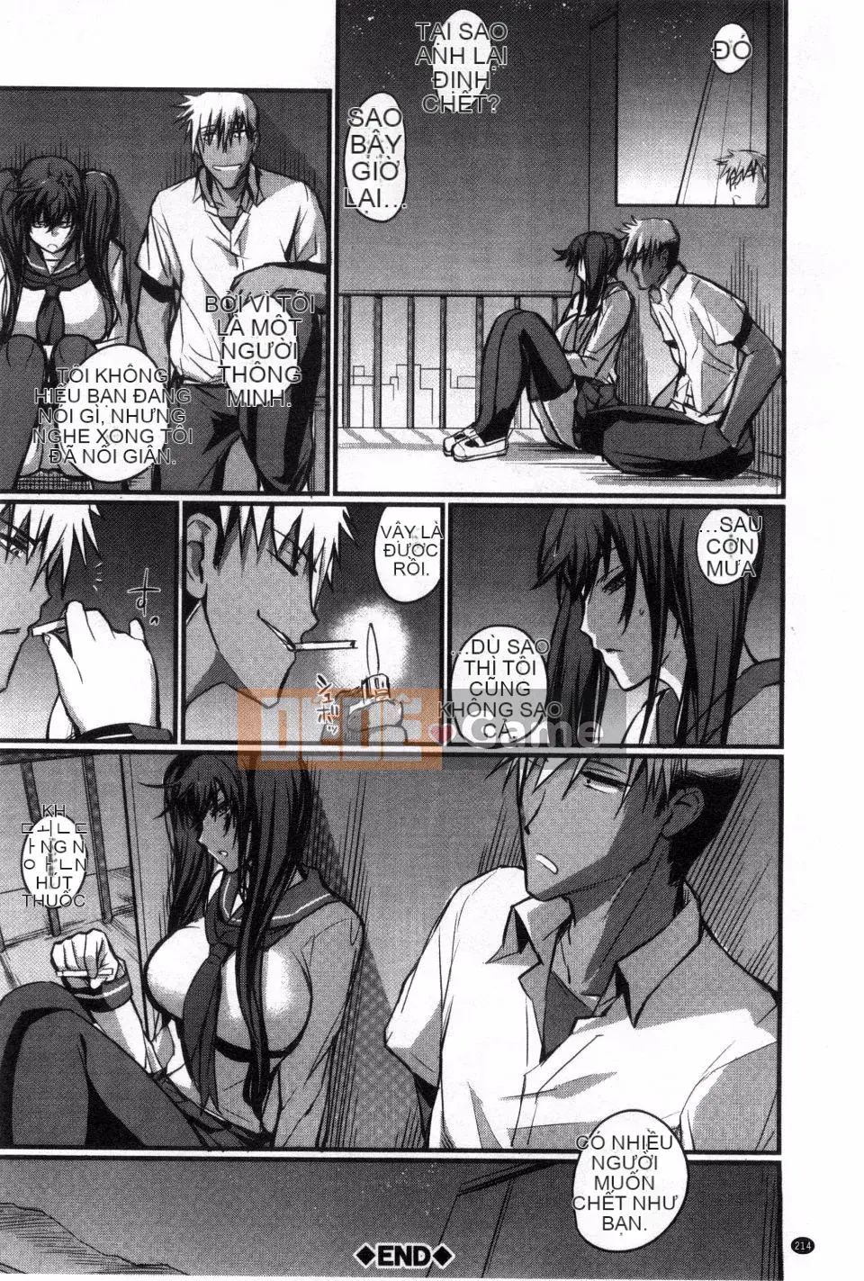 [Nishi Shizumu] Bữa tiệc của các cô gái Do S Bữa tiệc của các cô gái Super S [Kazeteki Koubou]