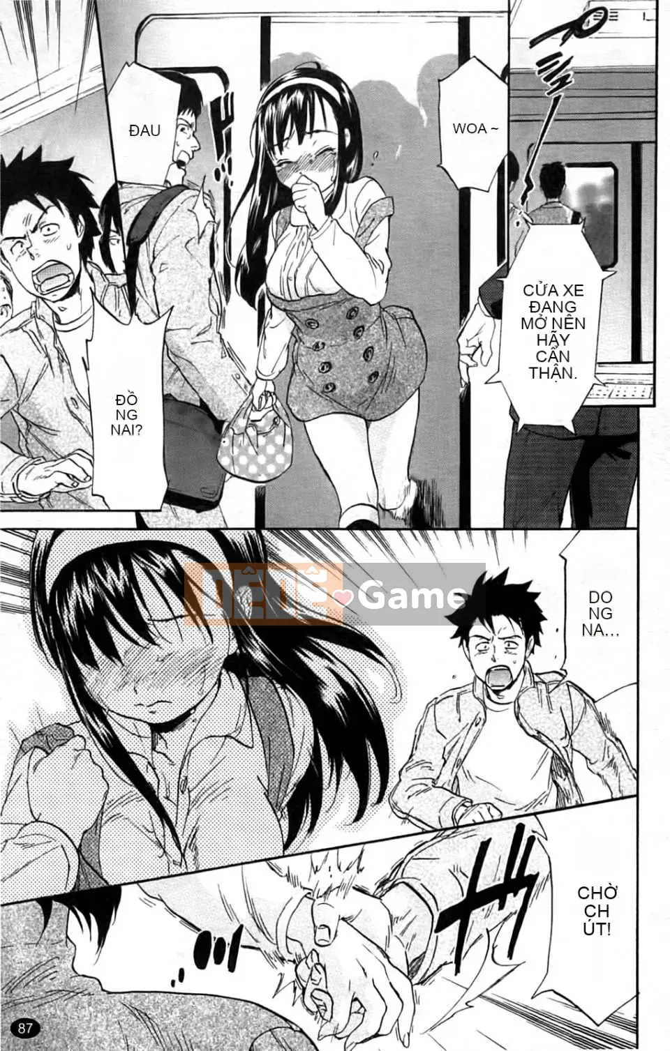 Bệnh bạo hành côn trùng (tiếng Trung)