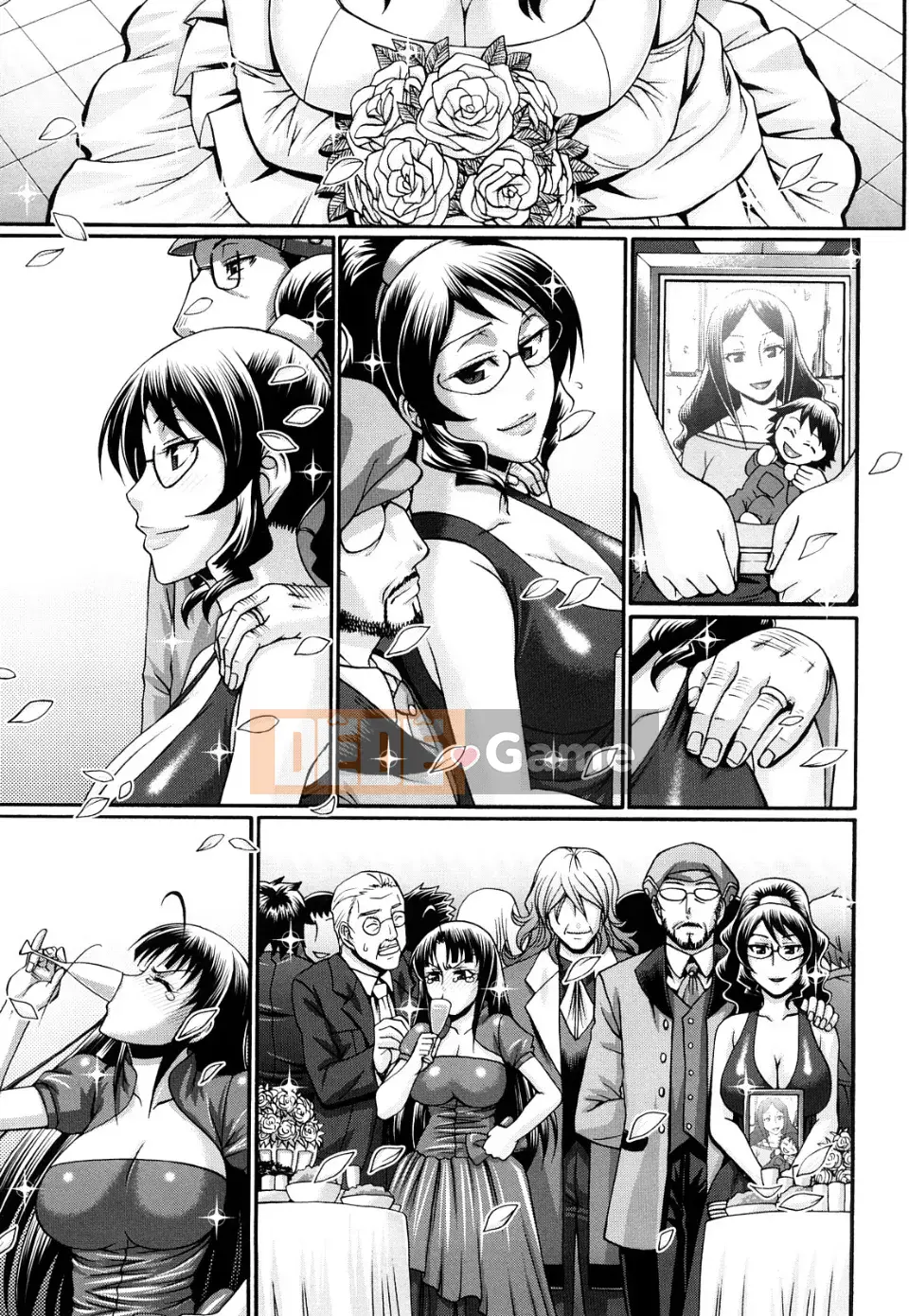 Ngôi nhà kẹo (tiếng Trung)