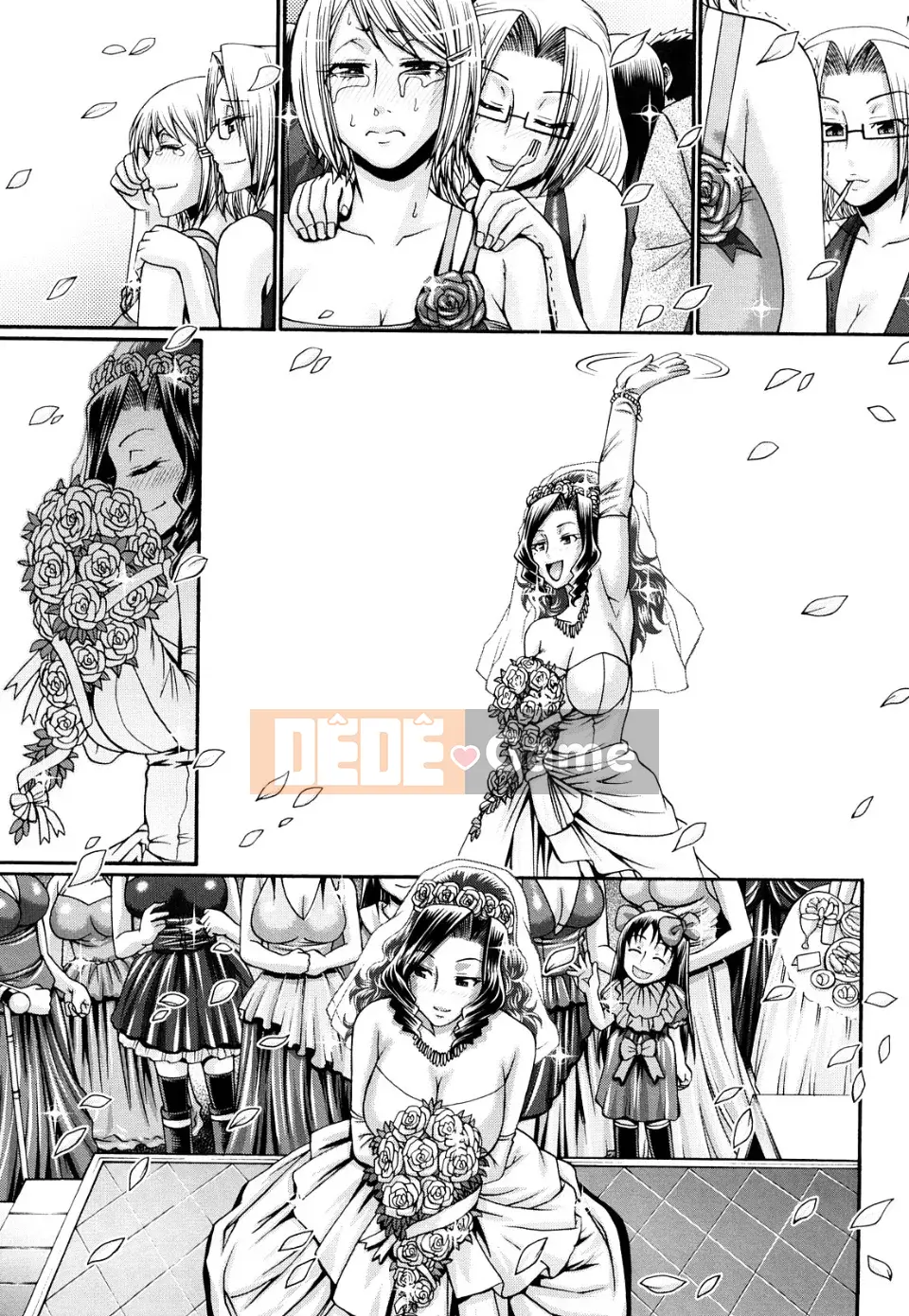 Ngôi nhà kẹo (tiếng Trung)