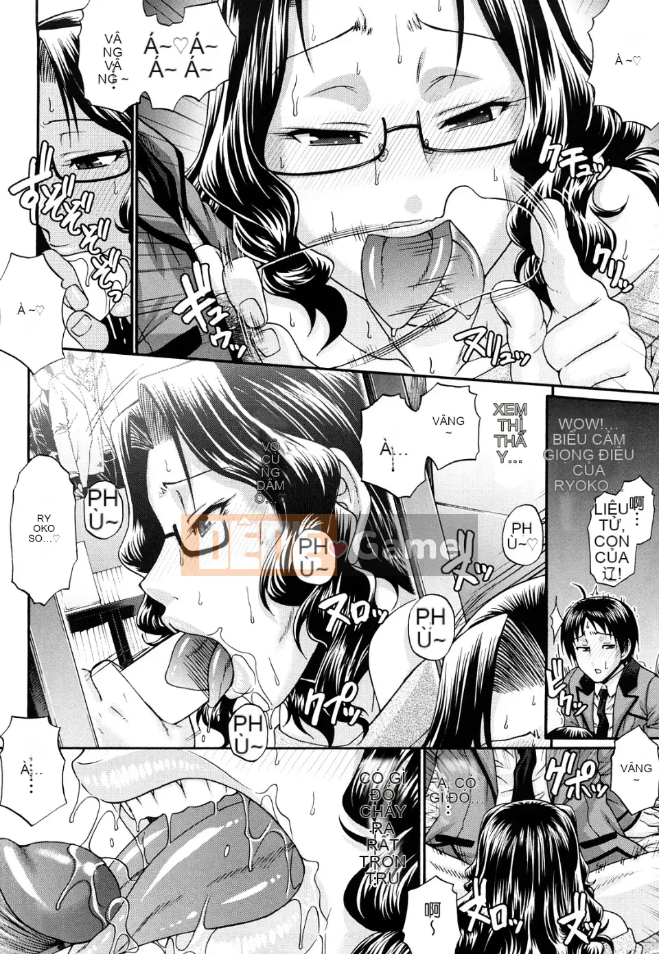 Ngôi nhà kẹo (tiếng Trung)